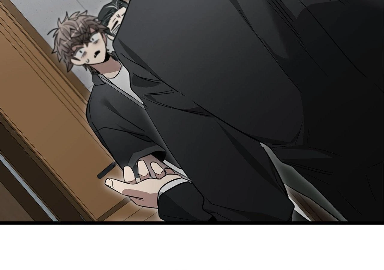 Blackout - Manhwa   Hentai Chapter 5 - page 50