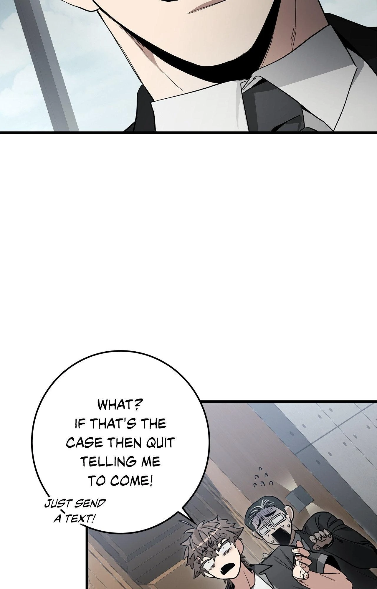 Blackout - Manhwa   Hentai Chapter 5 - page 52