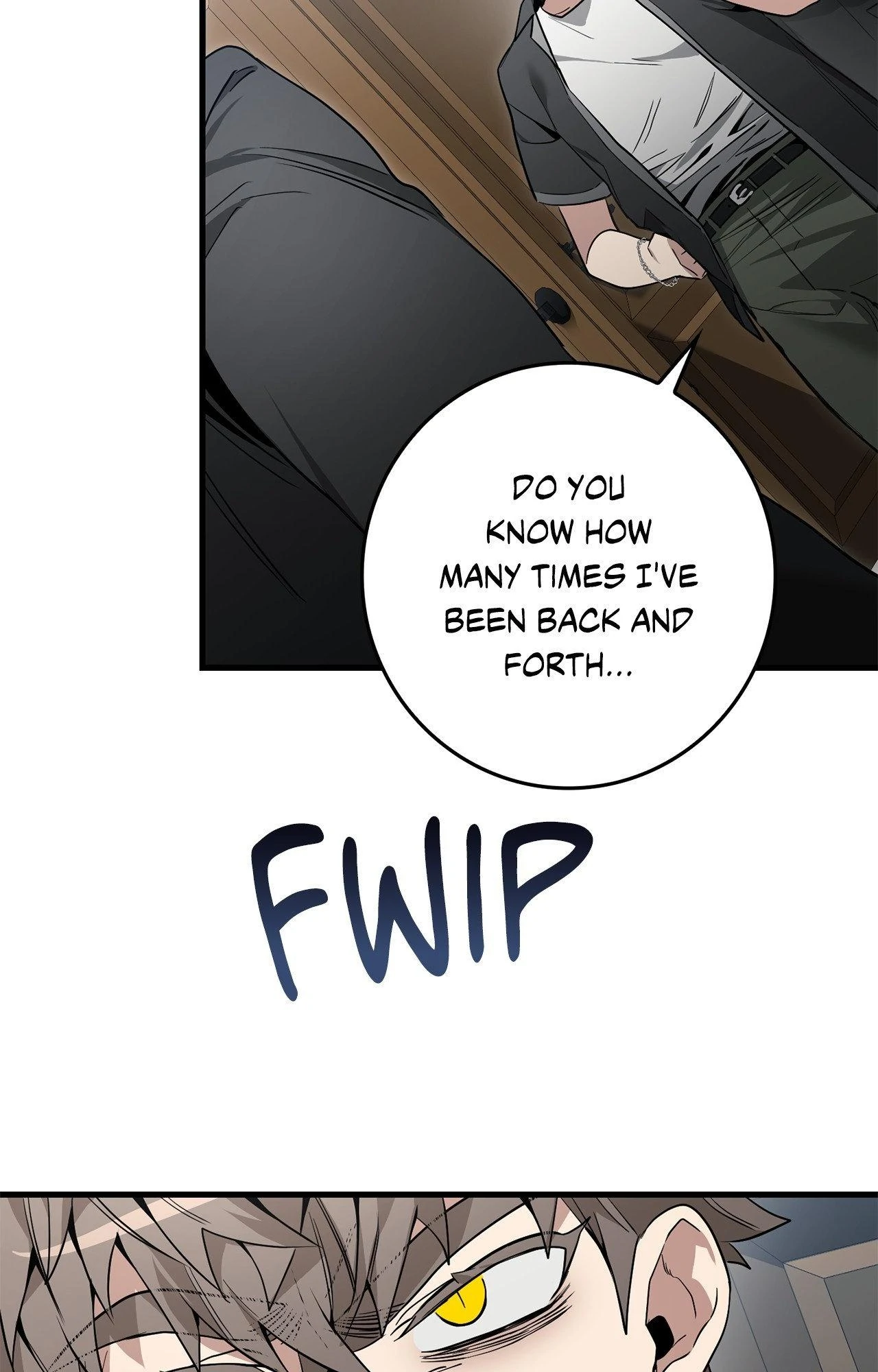 Blackout - Manhwa   Hentai Chapter 5 - page 53