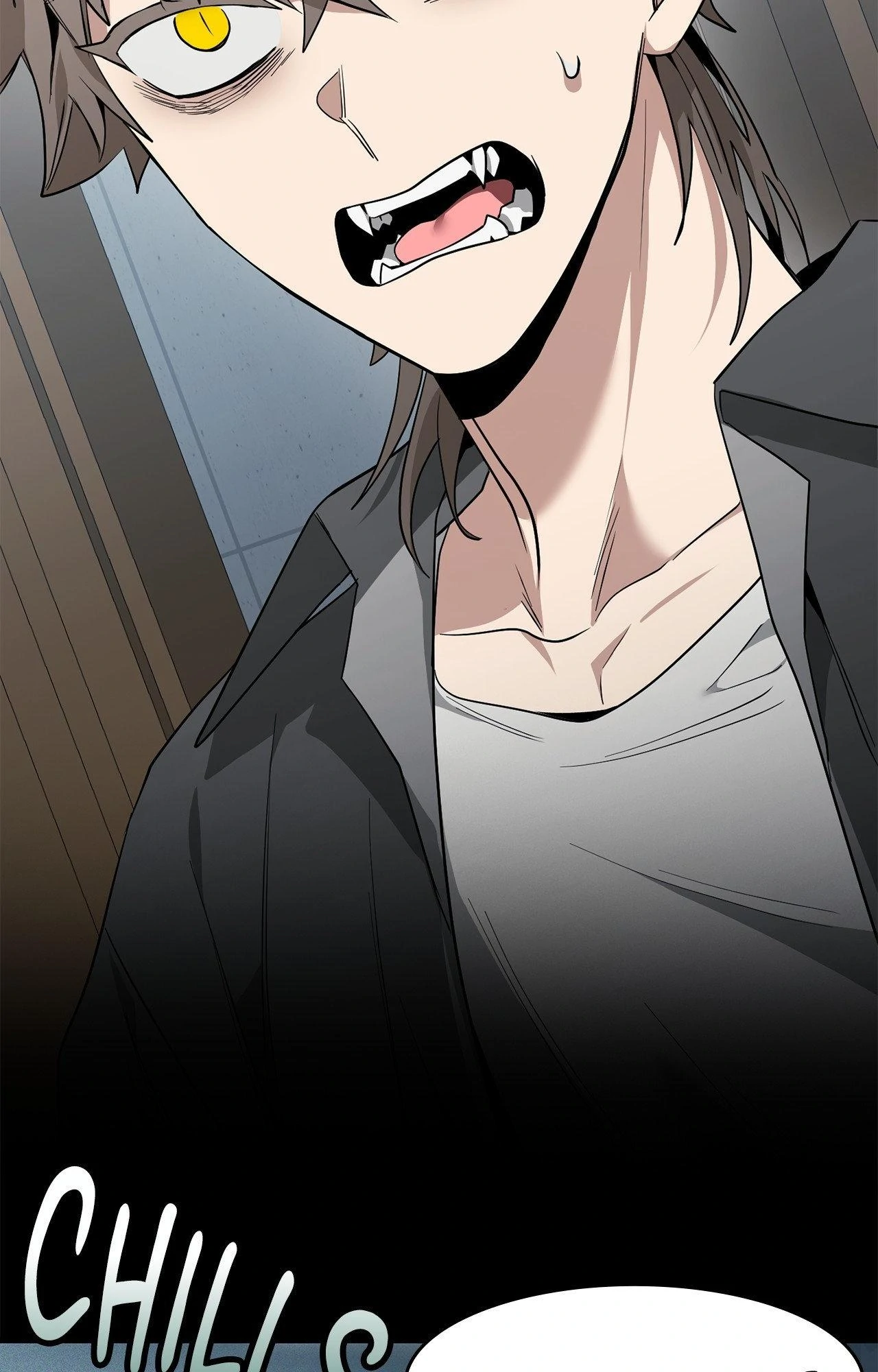 Blackout - Manhwa   Hentai Chapter 5 - page 54