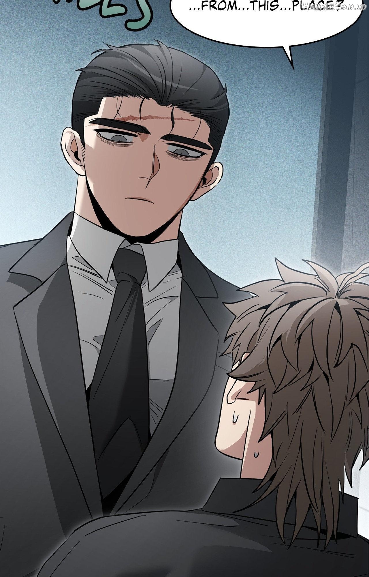 Blackout - Manhwa   Hentai Chapter 5 - page 55