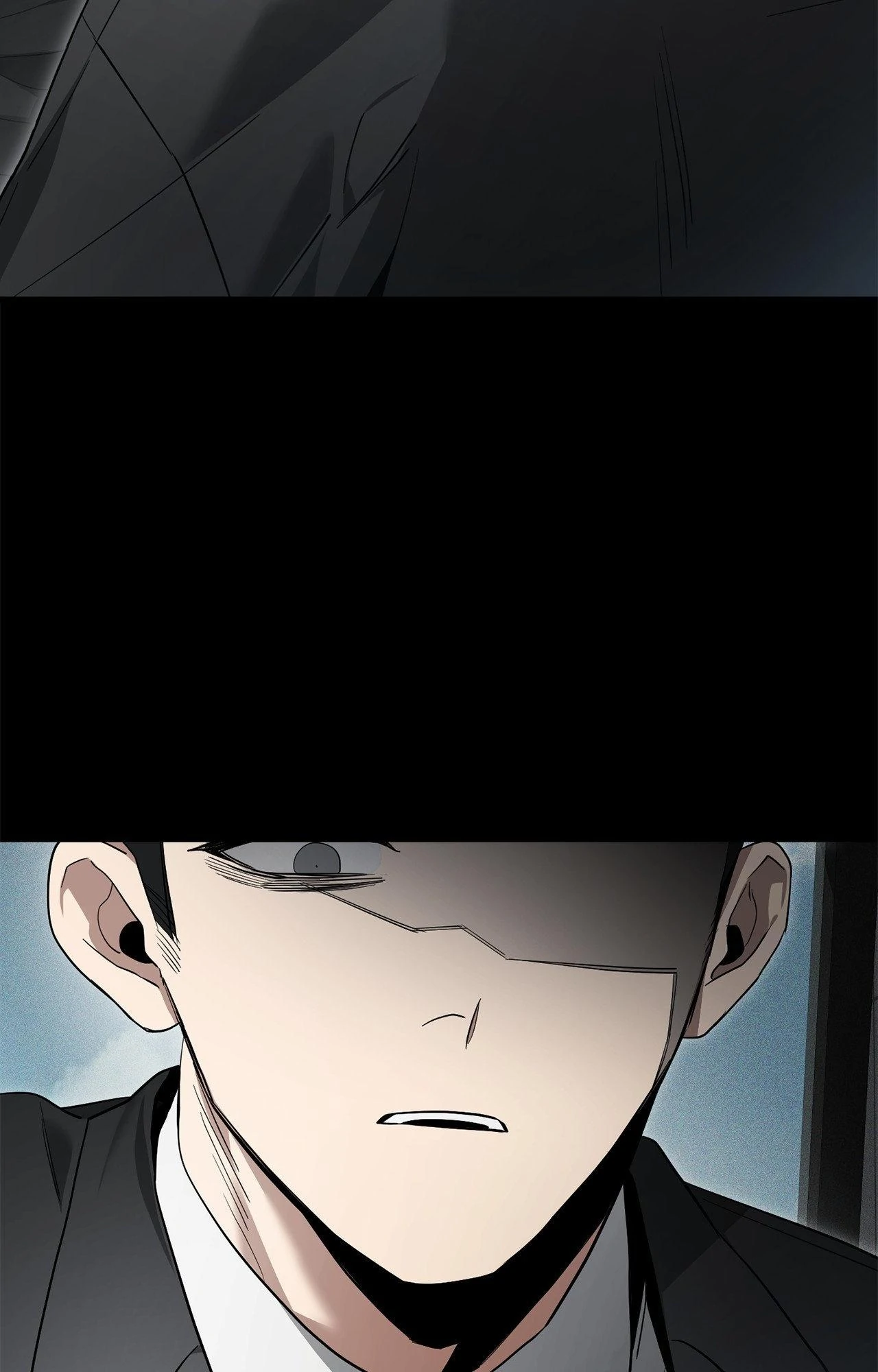 Blackout - Manhwa   Hentai Chapter 5 - page 56