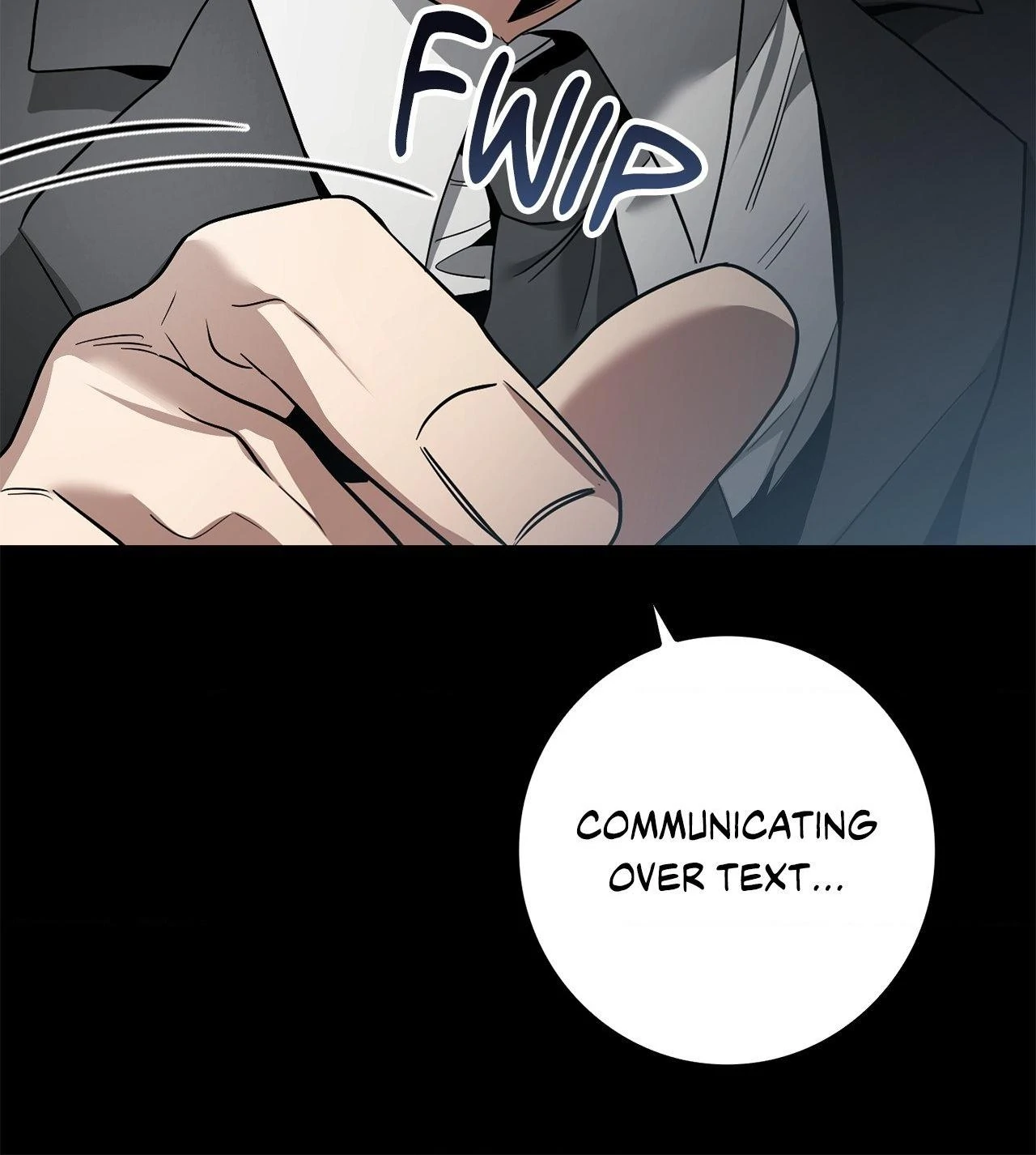 Blackout - Manhwa   Hentai Chapter 5 - page 57