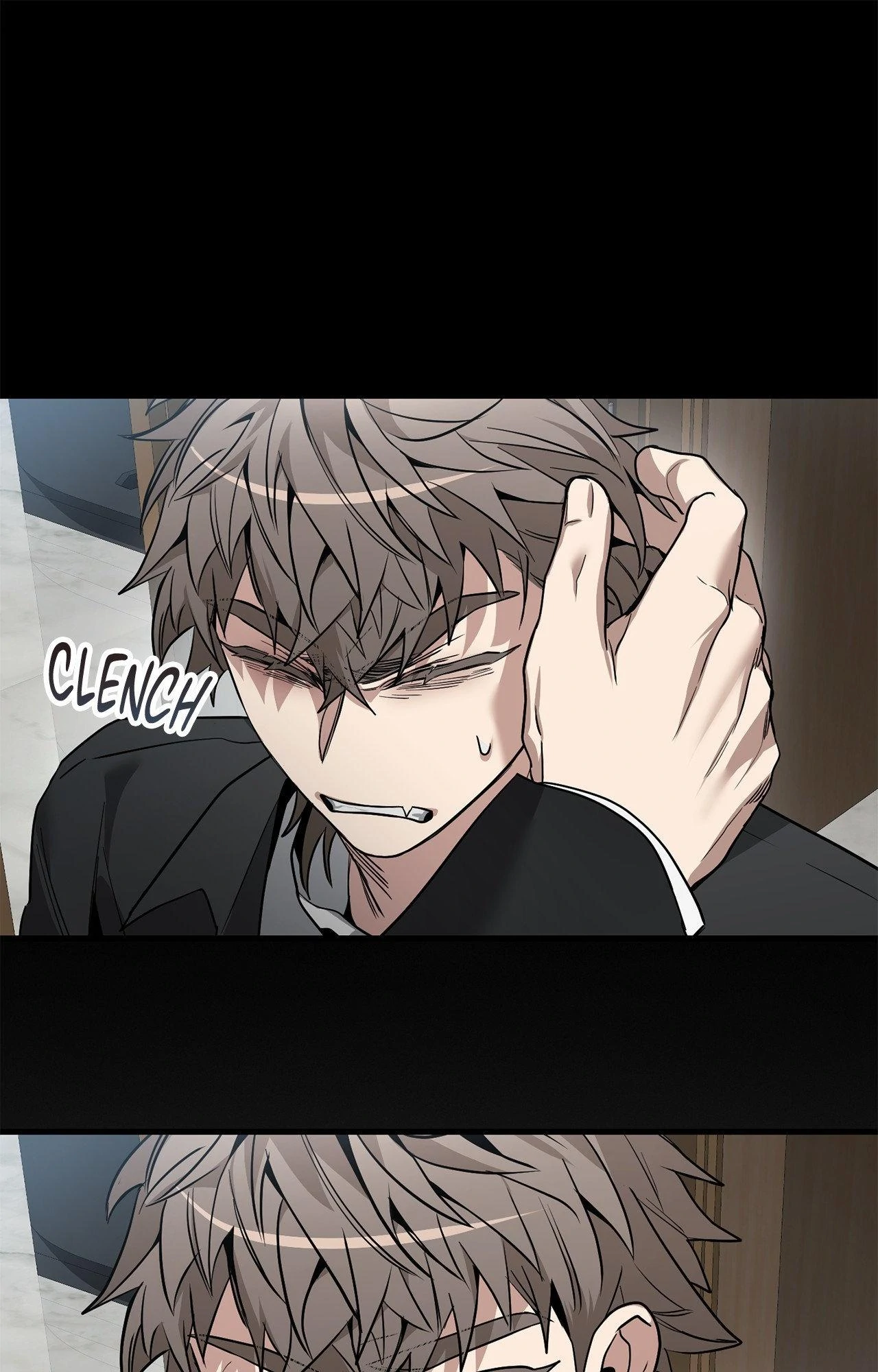 Blackout - Manhwa   Hentai Chapter 5 - page 58