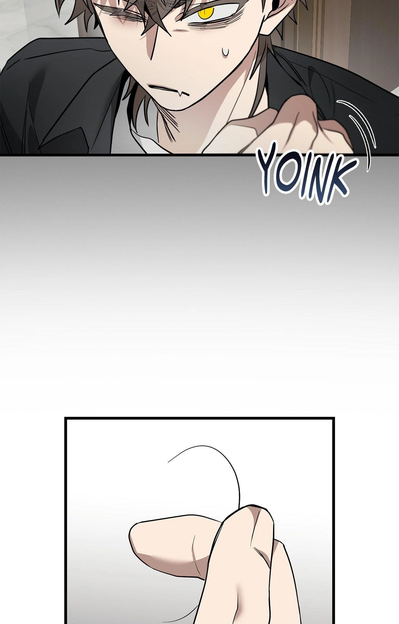 Blackout - Manhwa   Hentai Chapter 5 - page 59