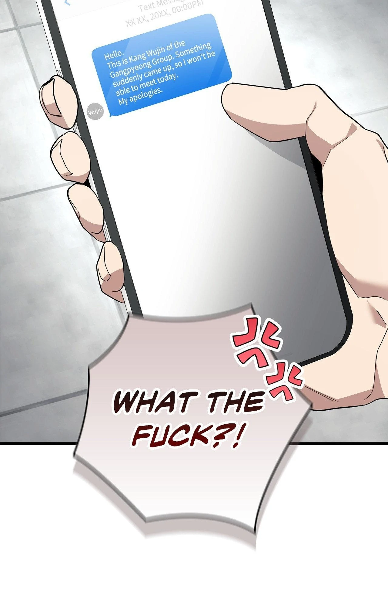 Blackout - Manhwa   Hentai Chapter 5 - page 6