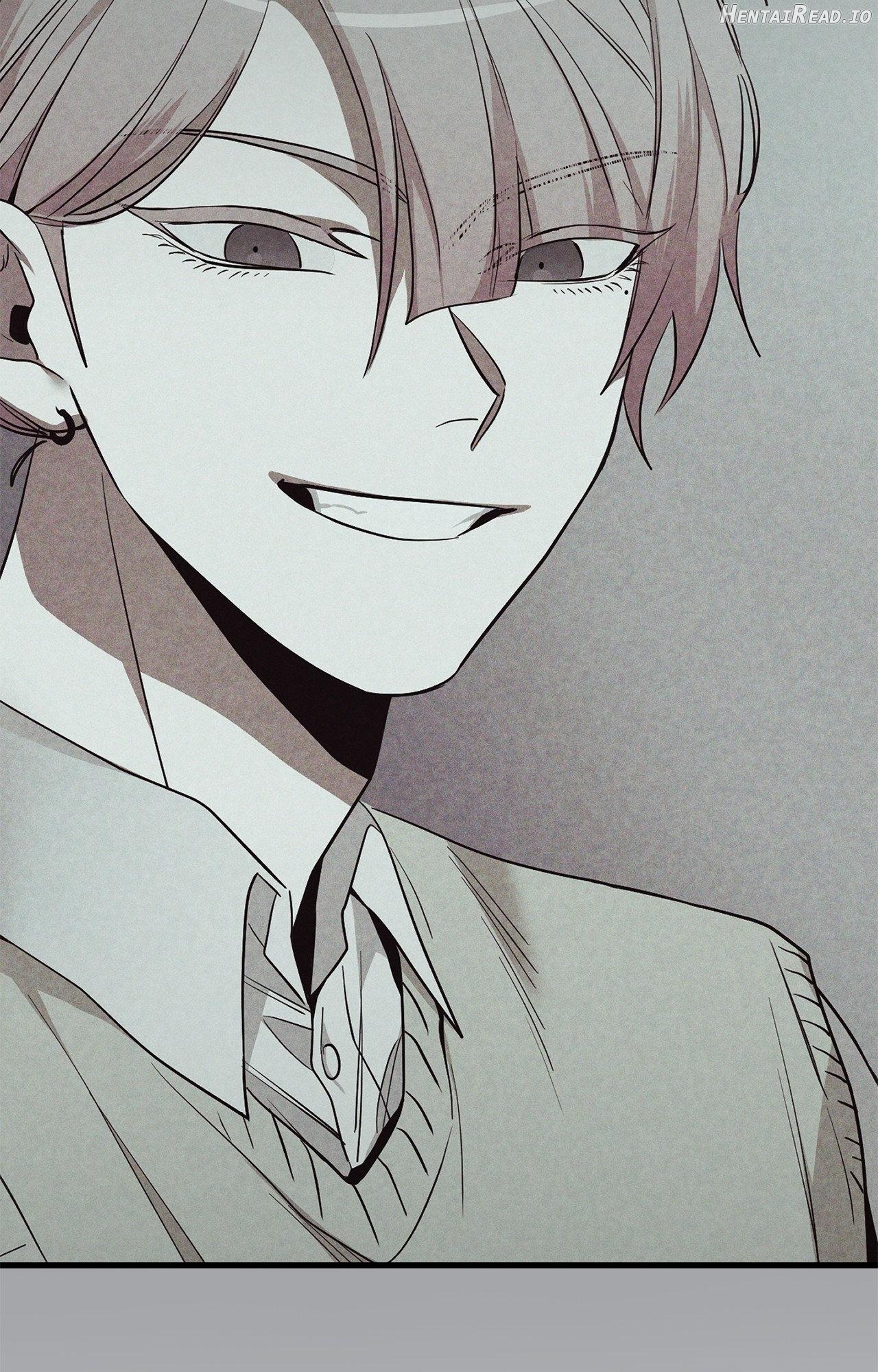 Blackout - Manhwa   Hentai Chapter 5 - page 65