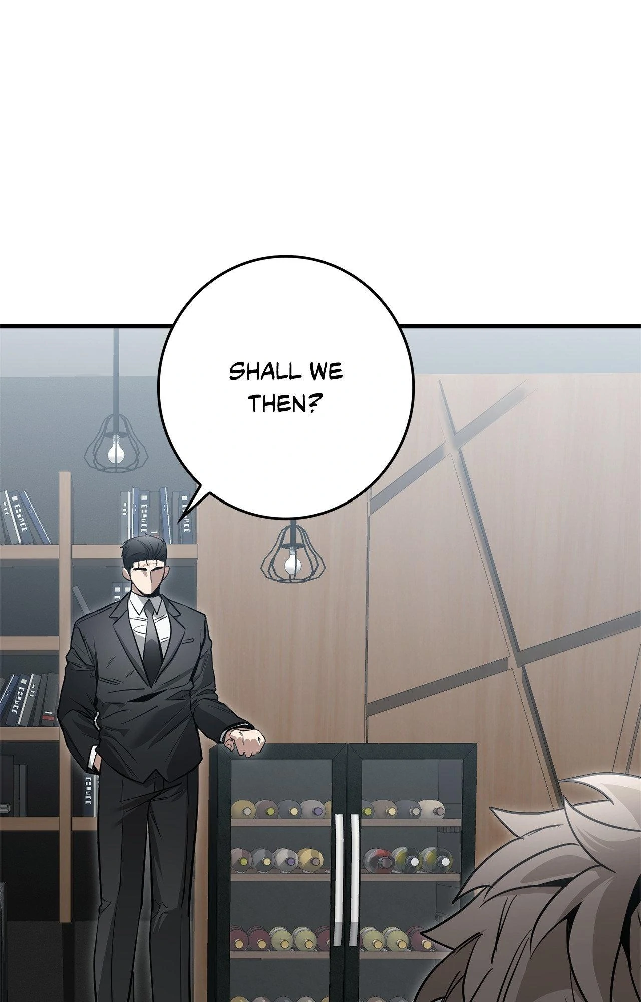 Blackout - Manhwa   Hentai Chapter 5 - page 67