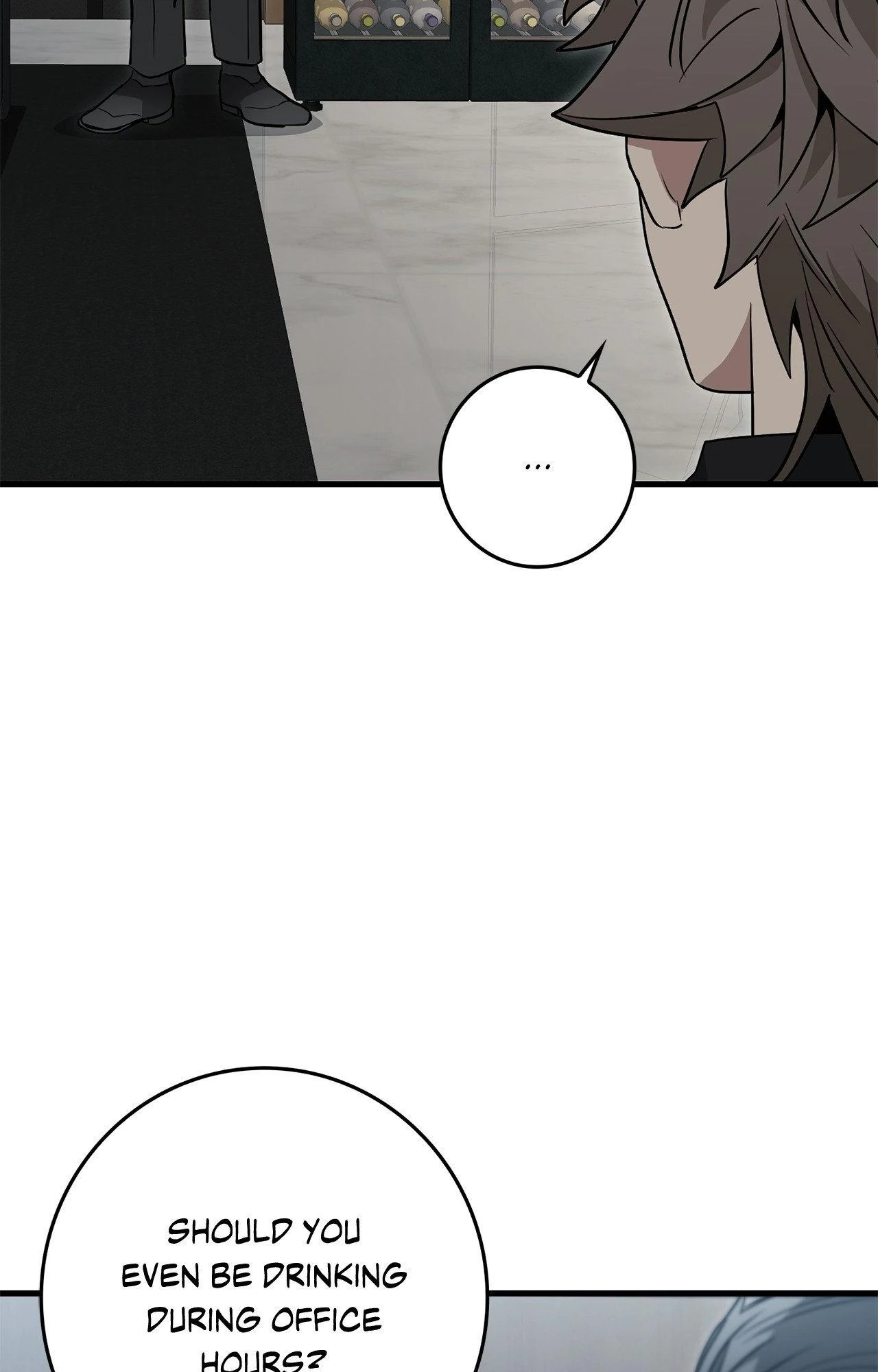 Blackout - Manhwa   Hentai Chapter 5 - page 68