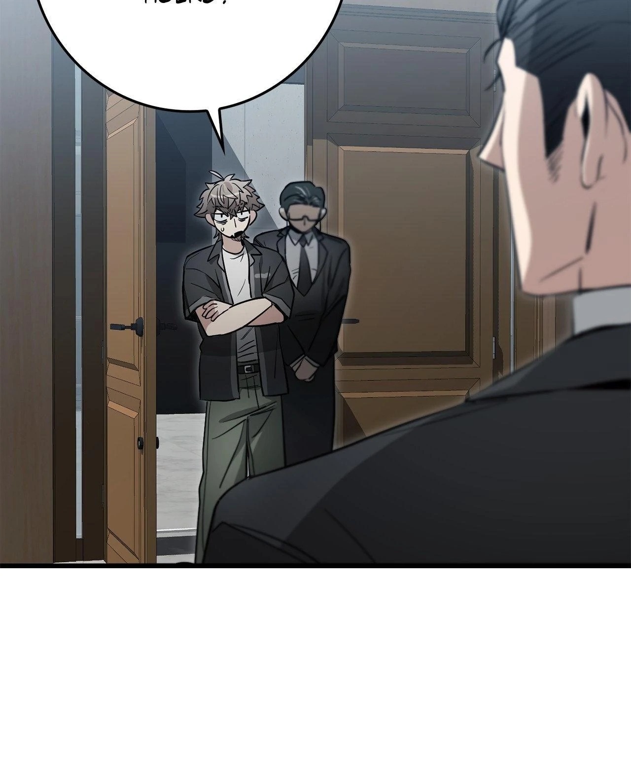 Blackout - Manhwa   Hentai Chapter 5 - page 69