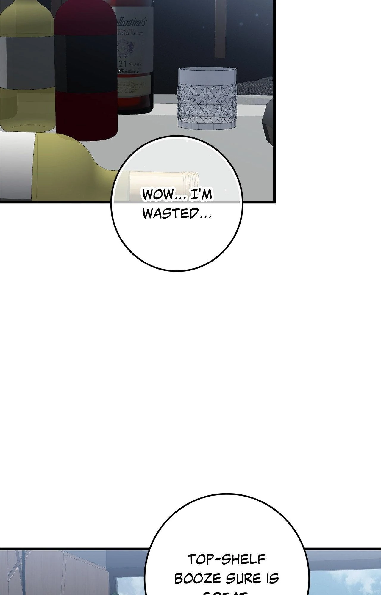 Blackout - Manhwa   Hentai Chapter 5 - page 74