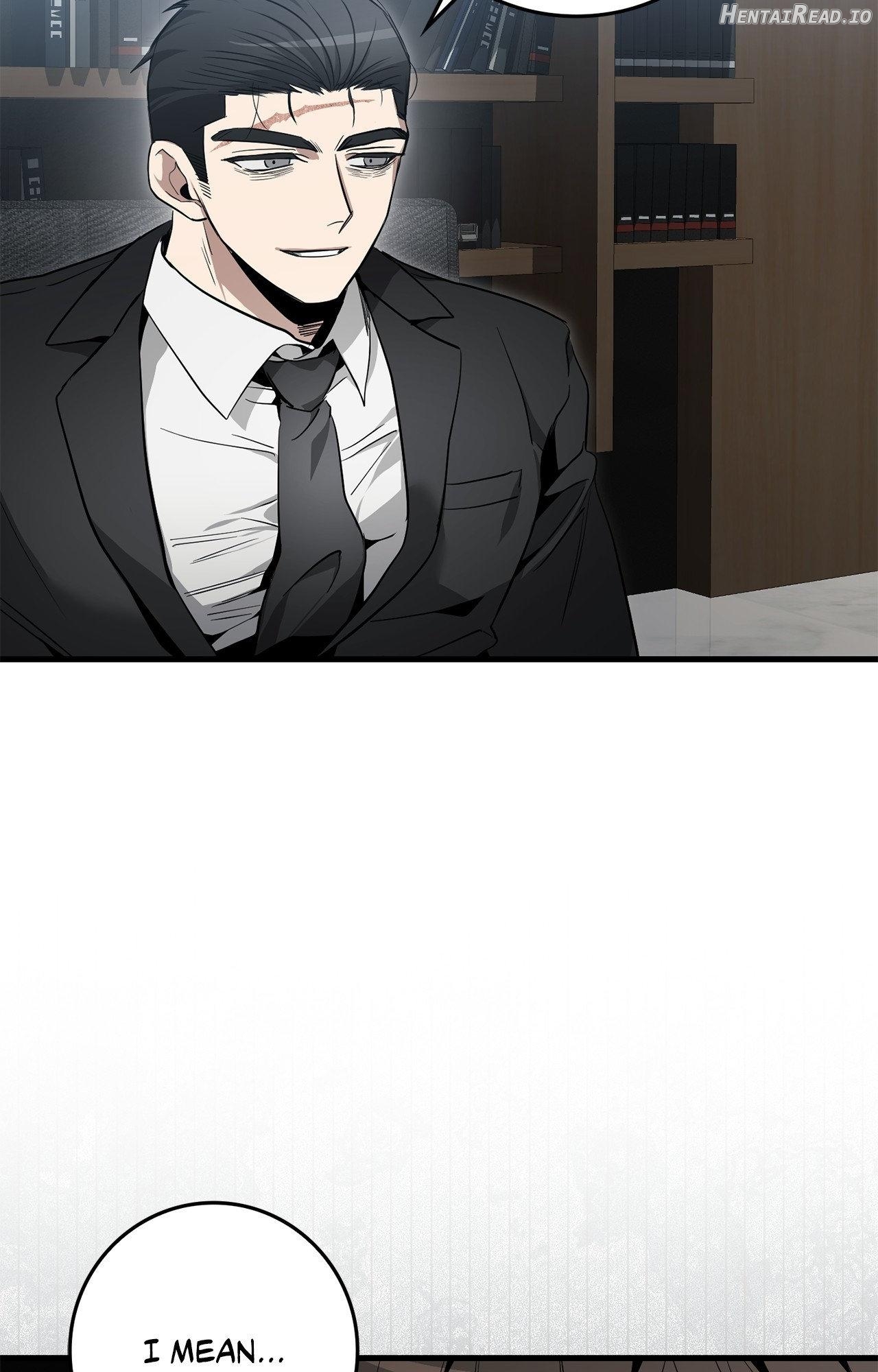 Blackout - Manhwa   Hentai Chapter 5 - page 79