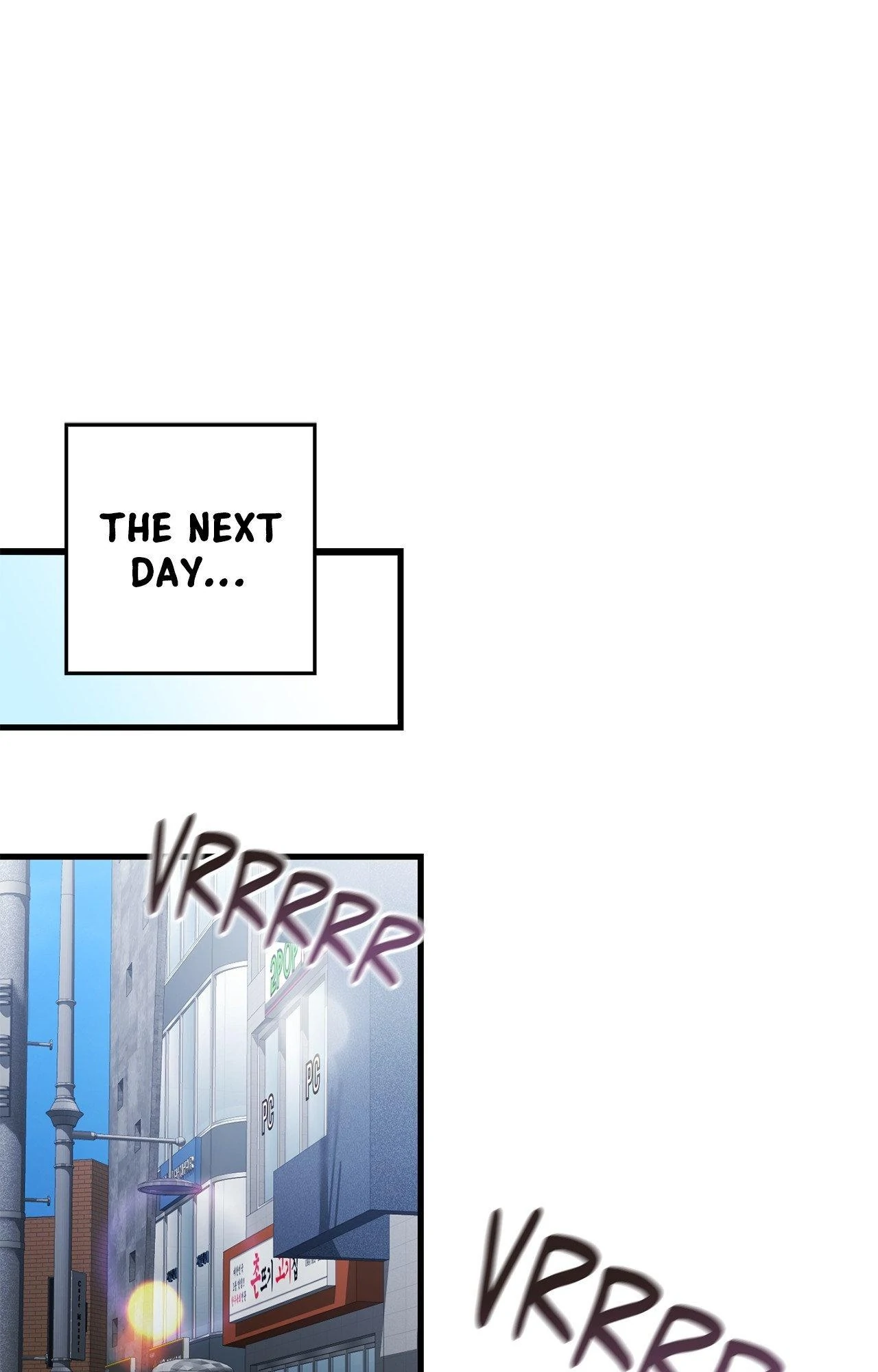 Blackout - Manhwa   Hentai Chapter 5 - page 8