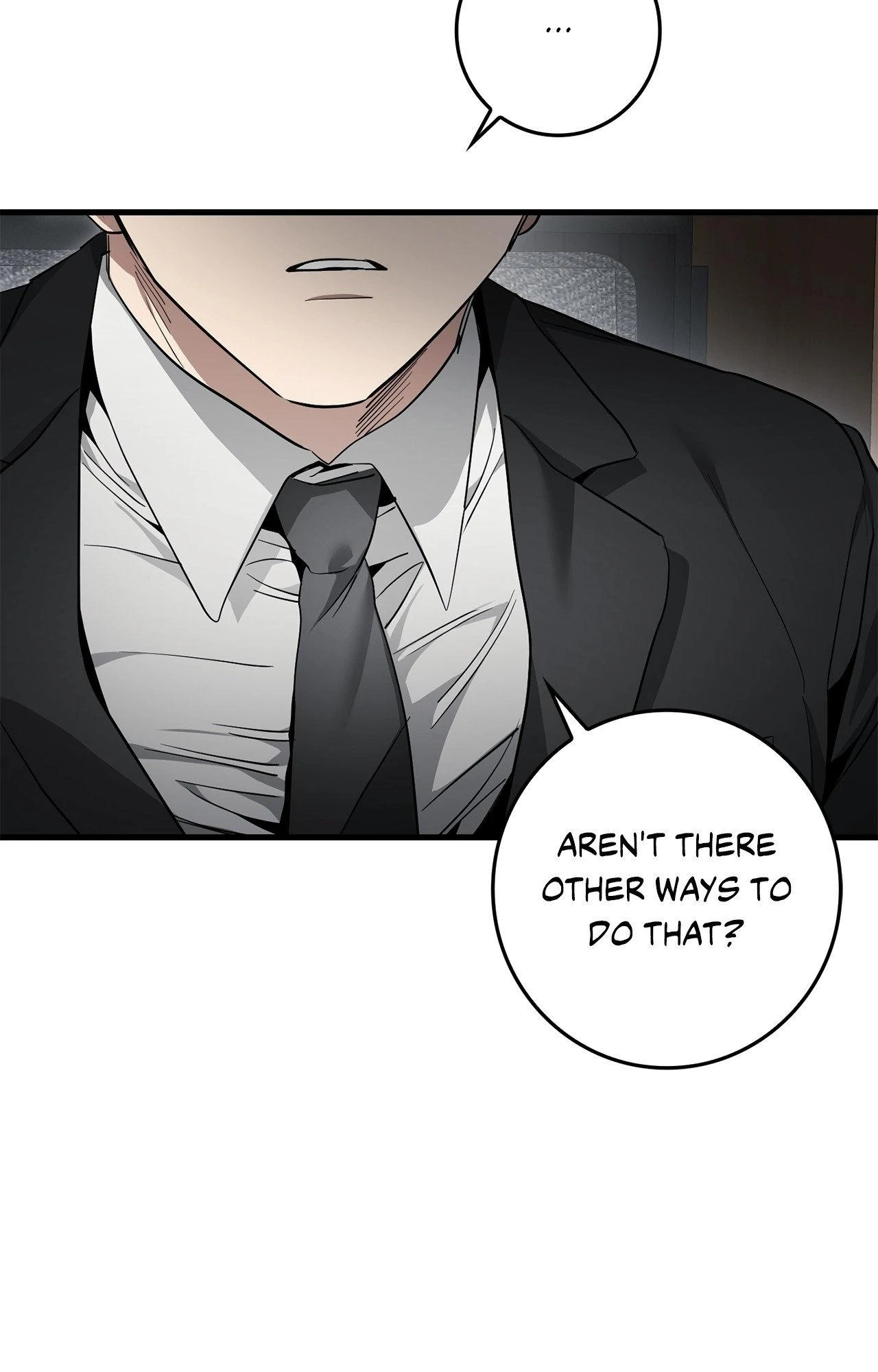 Blackout - Manhwa   Hentai Chapter 5 - page 82