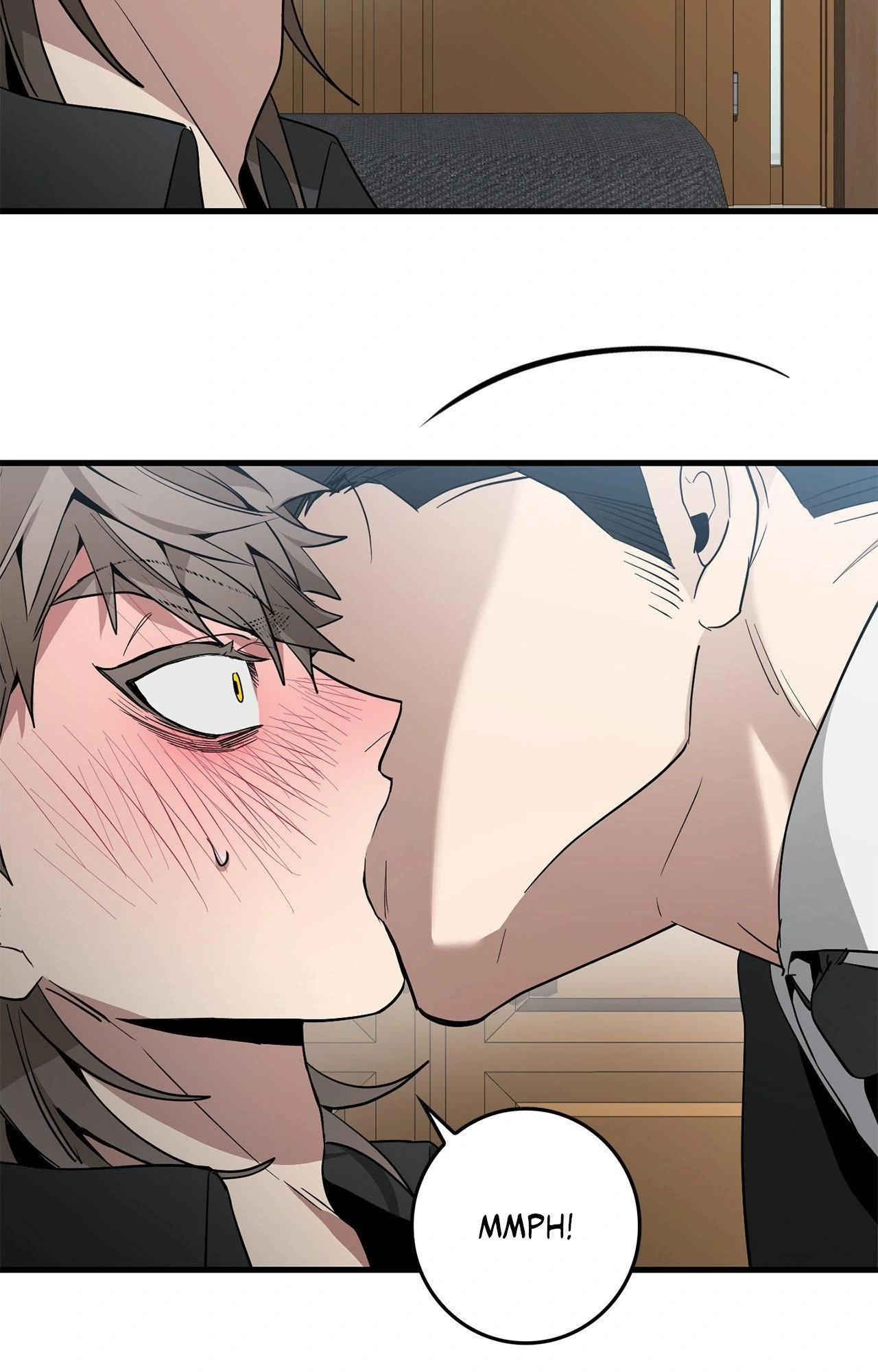 Blackout - Manhwa   Hentai Chapter 5 - page 84