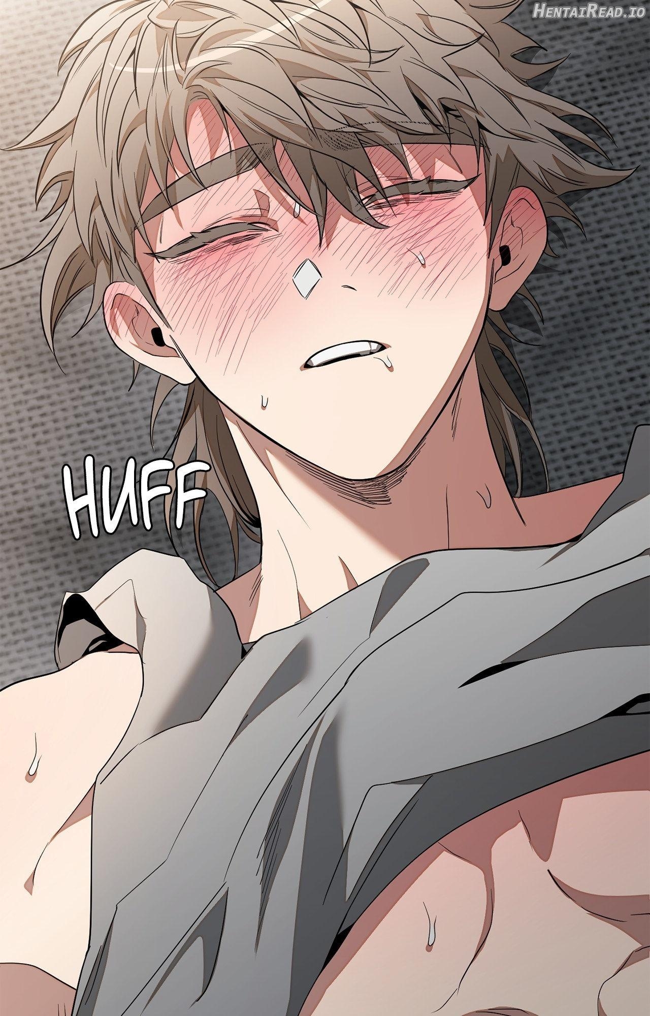 Blackout - Manhwa   Hentai Chapter 6 - page 100