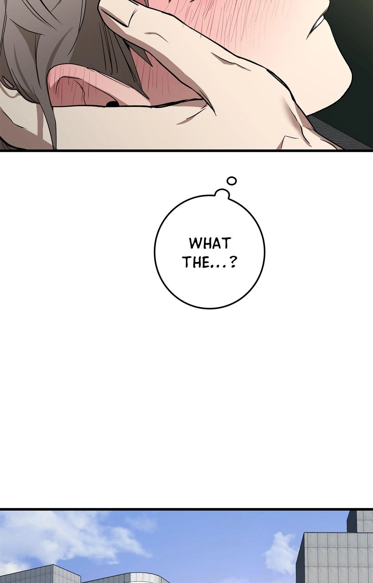 Blackout - Manhwa   Hentai Chapter 6 - page 105