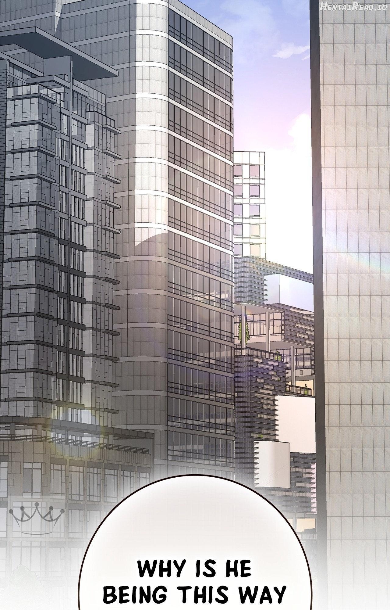 Blackout - Manhwa   Hentai Chapter 6 - page 106