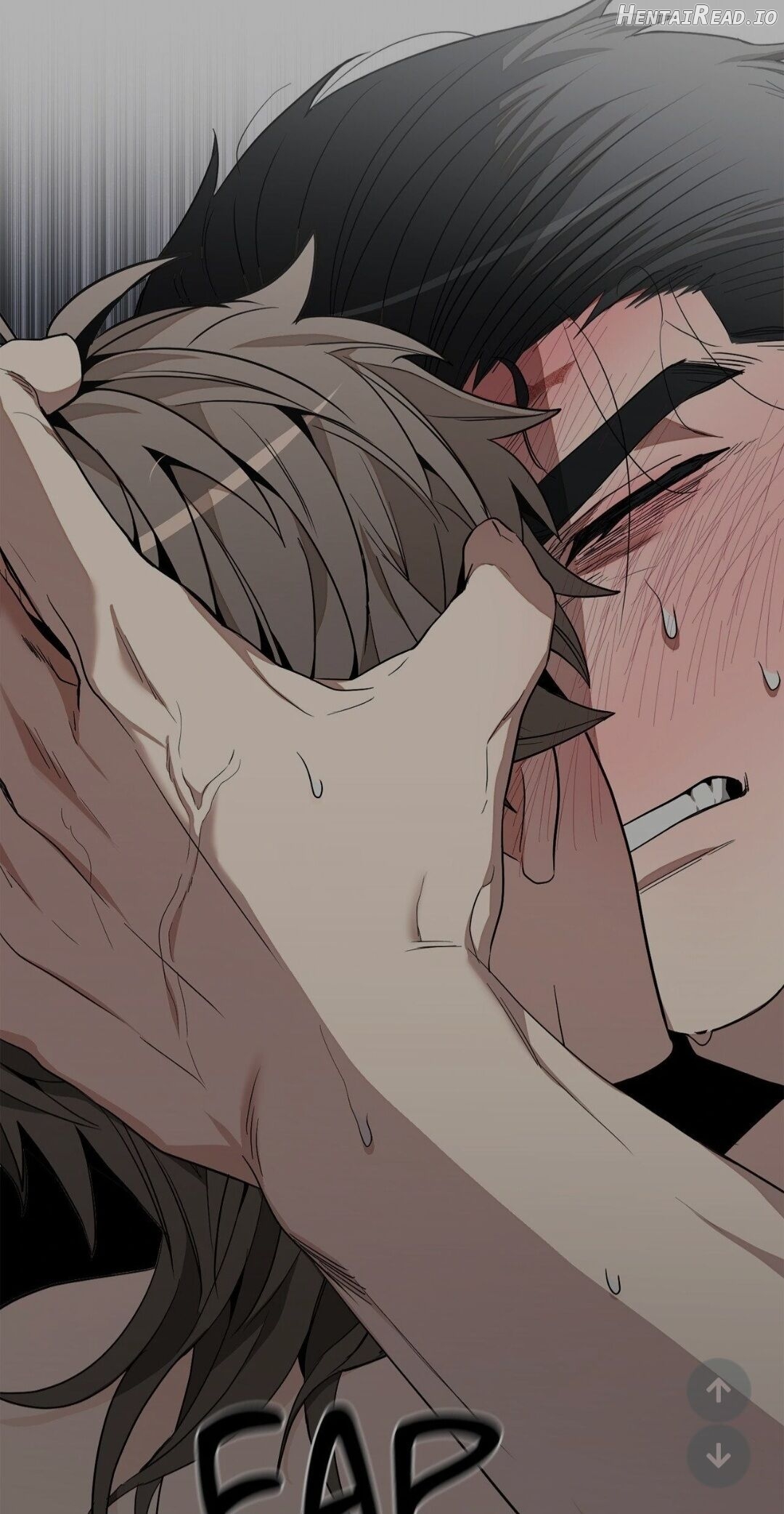 Blackout - Manhwa   Hentai Chapter 6 - page 108