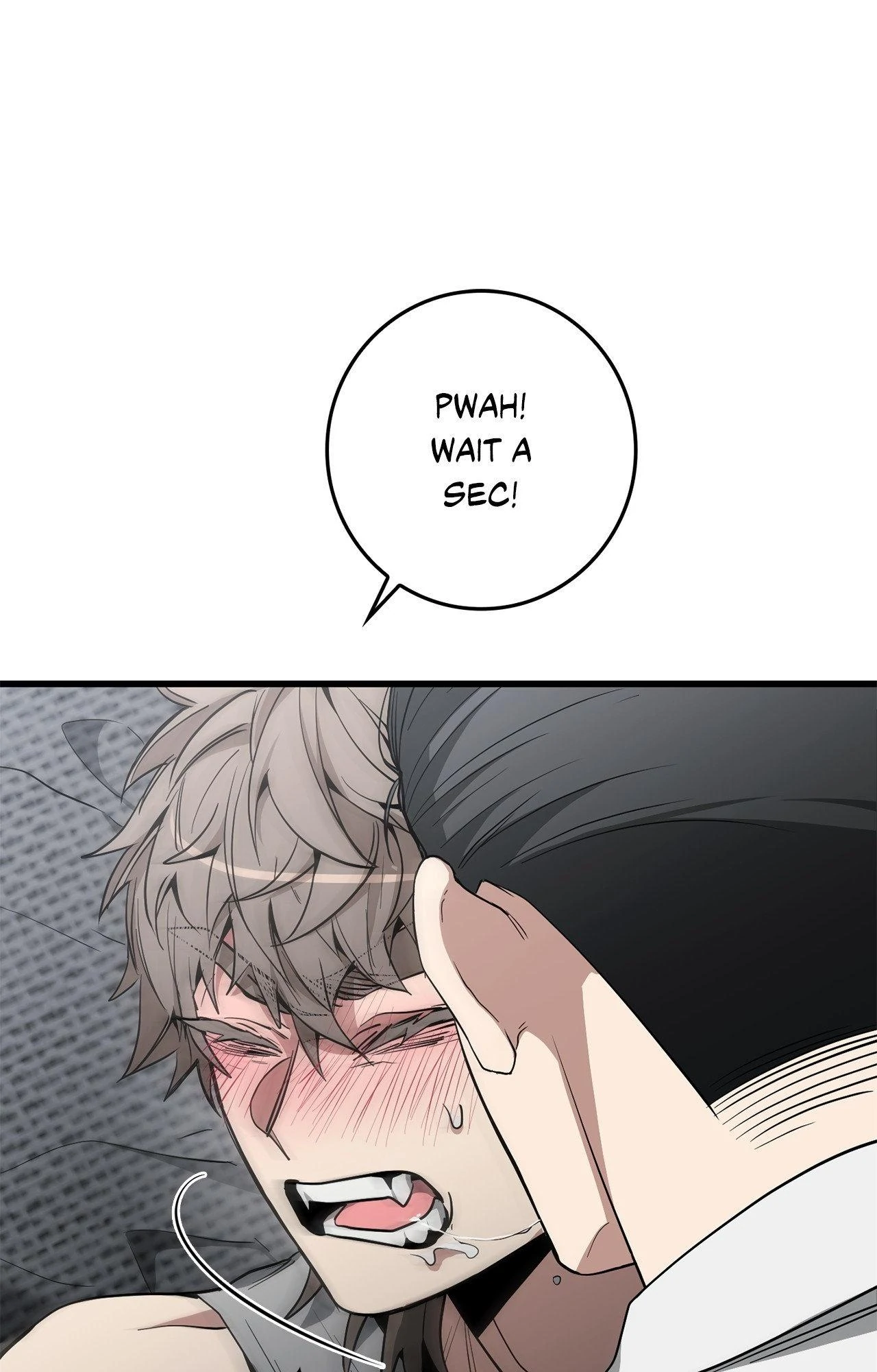 Blackout - Manhwa   Hentai Chapter 6 - page 11