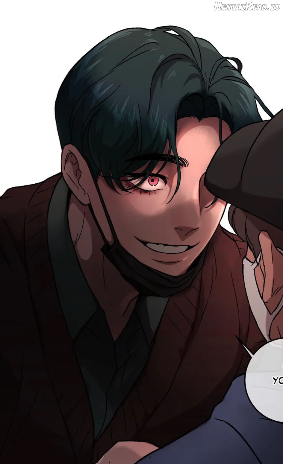 Blackout - Manhwa   Hentai Chapter 6 - page 110