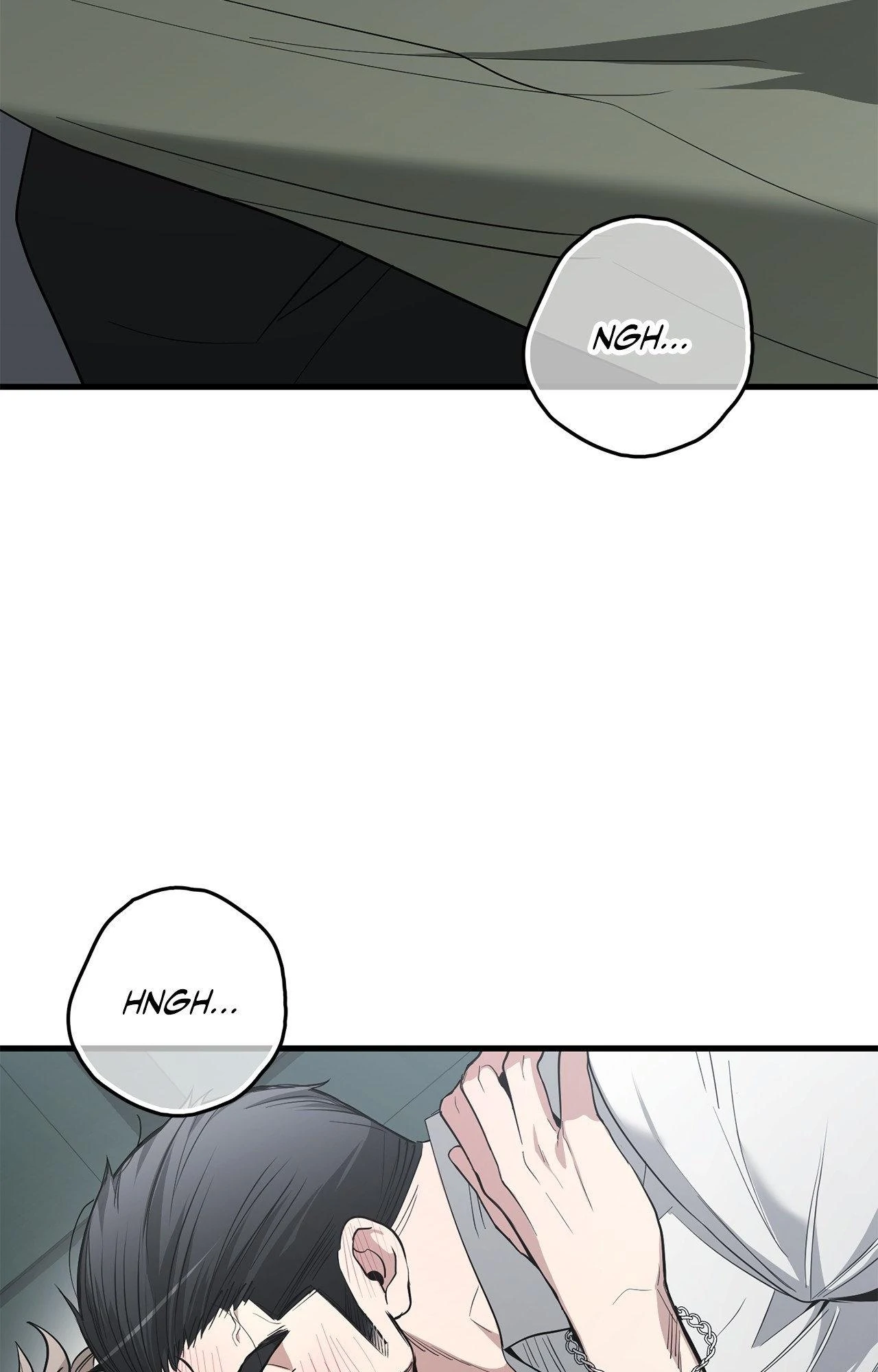 Blackout - Manhwa   Hentai Chapter 6 - page 15