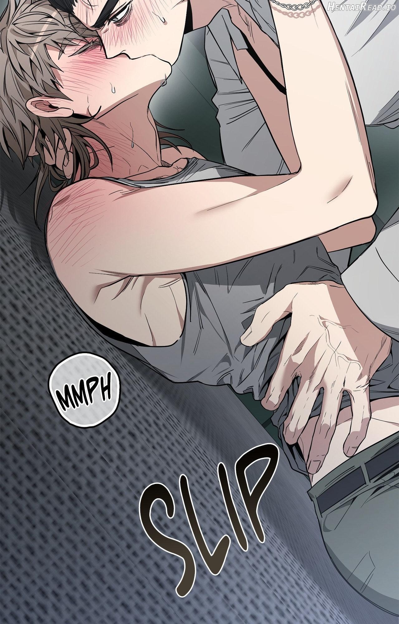 Blackout - Manhwa   Hentai Chapter 6 - page 16