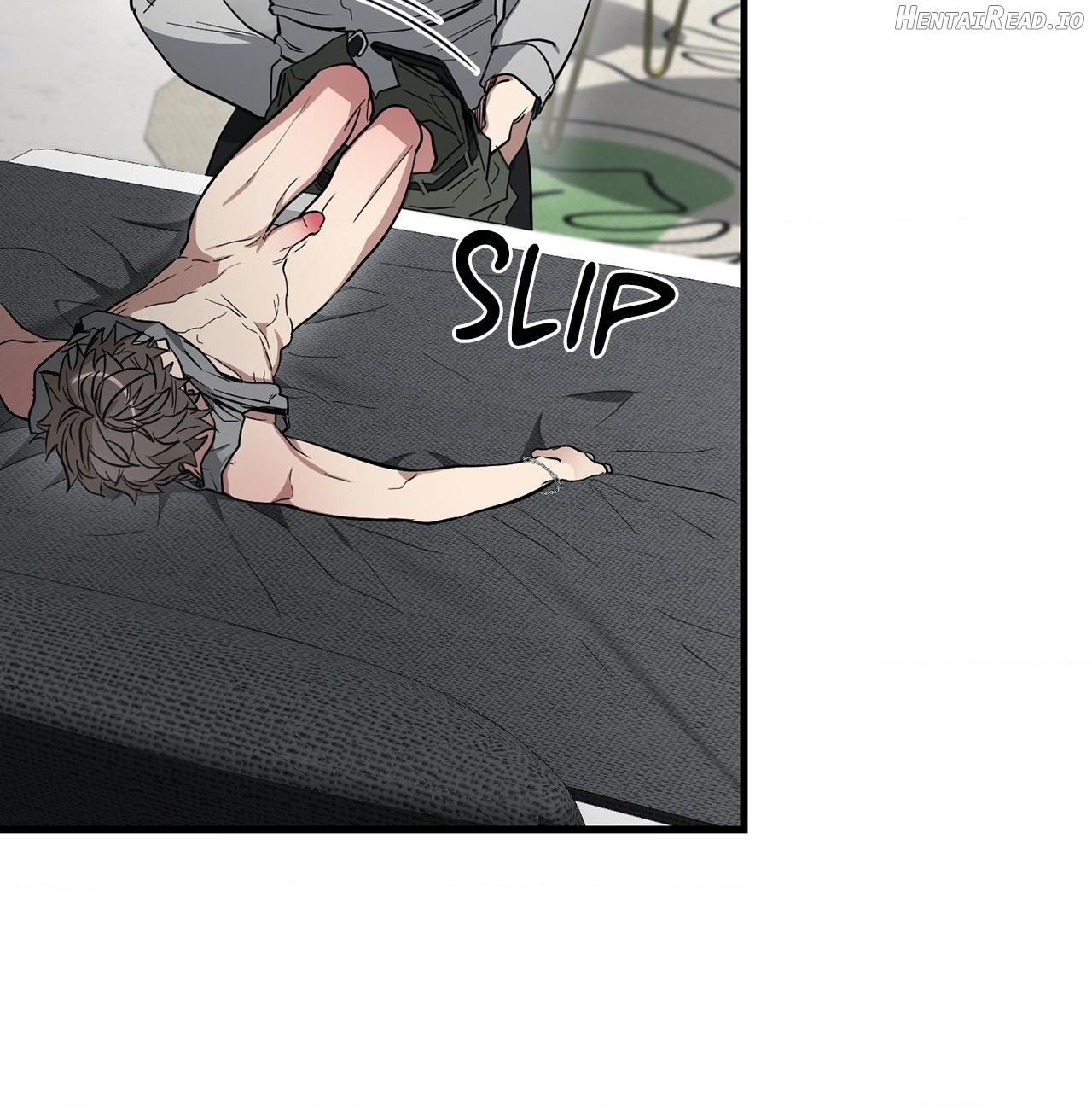 Blackout - Manhwa   Hentai Chapter 6 - page 25