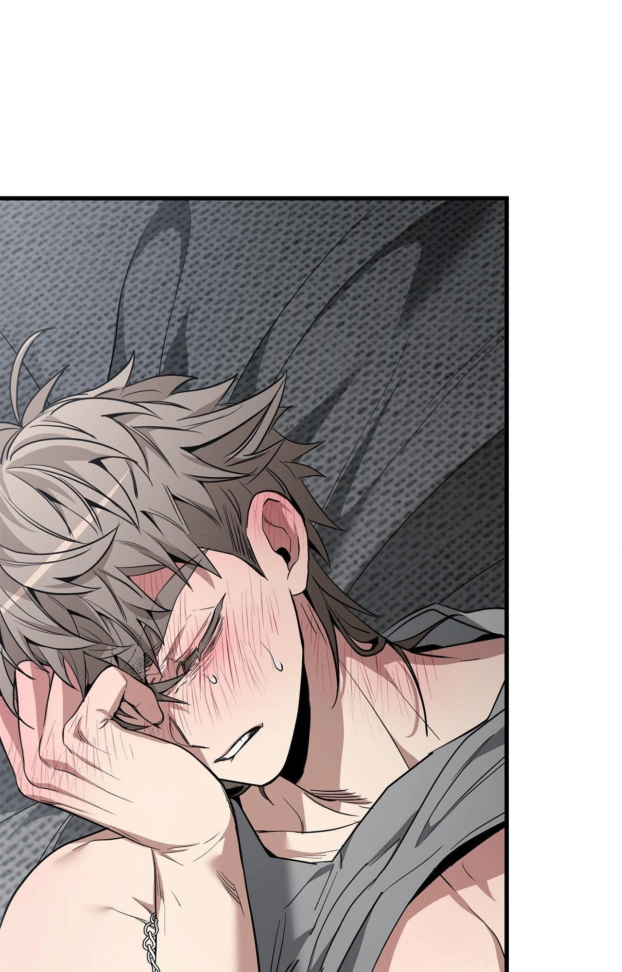 Blackout - Manhwa   Hentai Chapter 6 - page 27