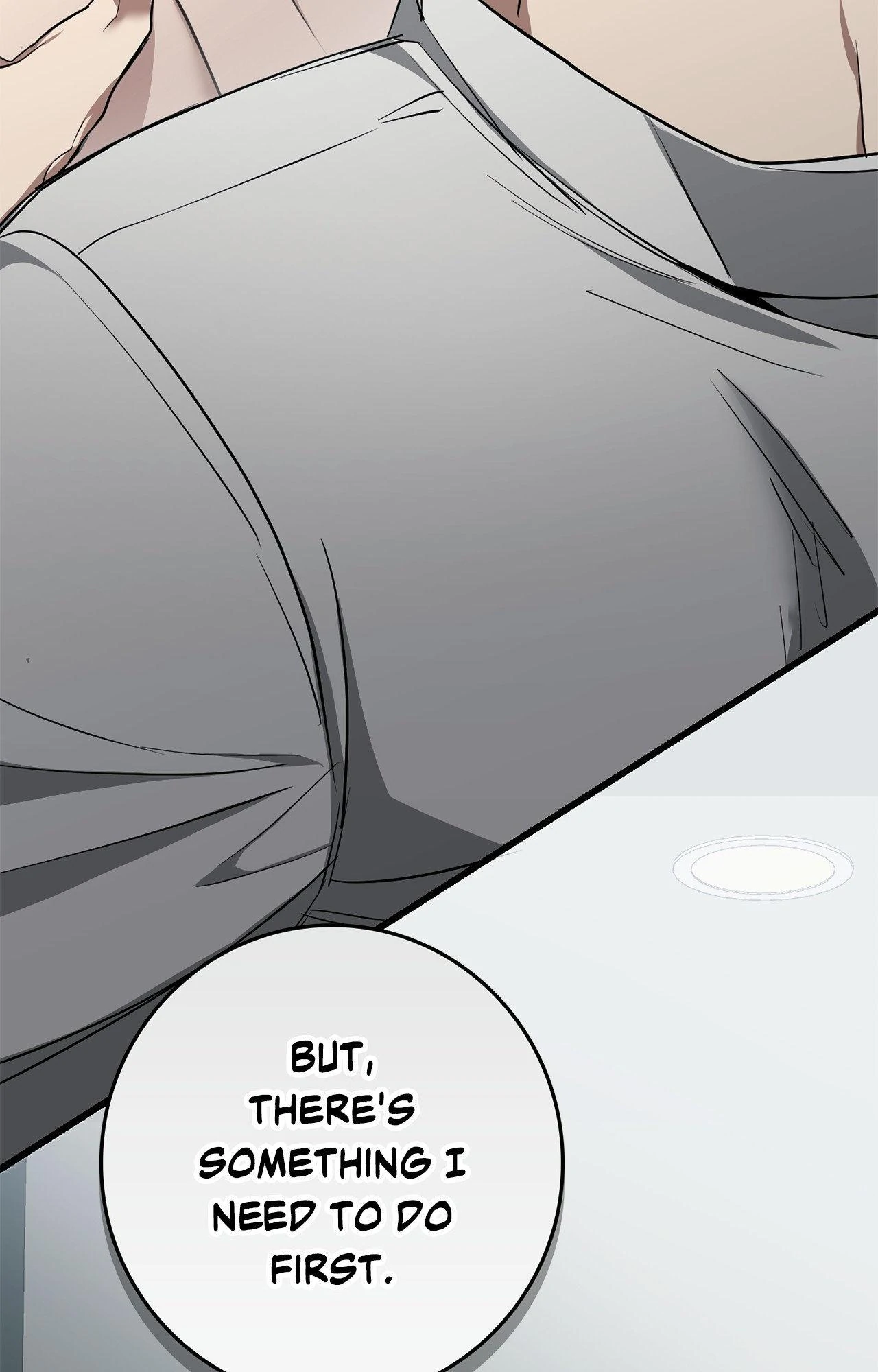 Blackout - Manhwa   Hentai Chapter 6 - page 38