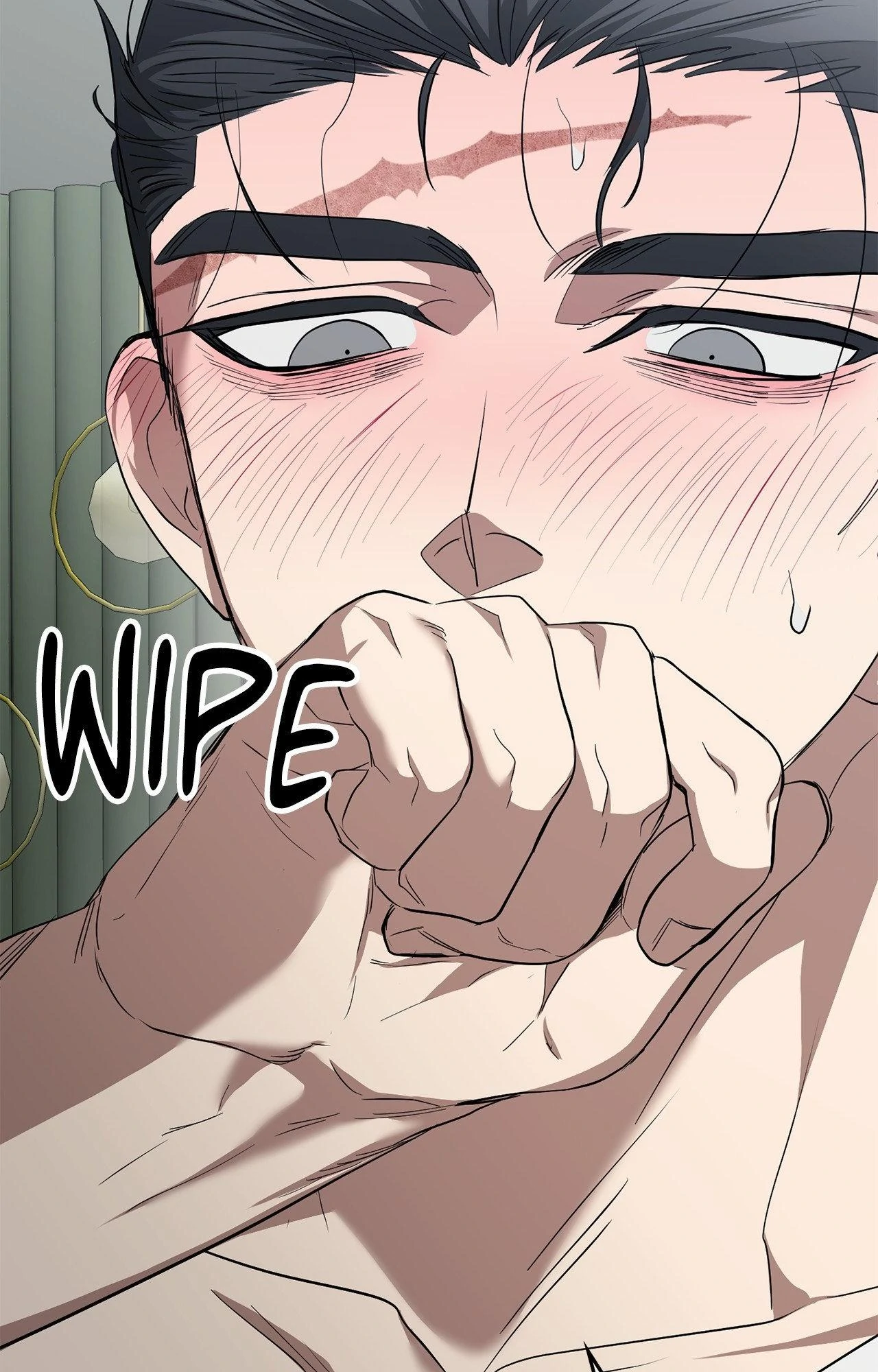 Blackout - Manhwa   Hentai Chapter 6 - page 54