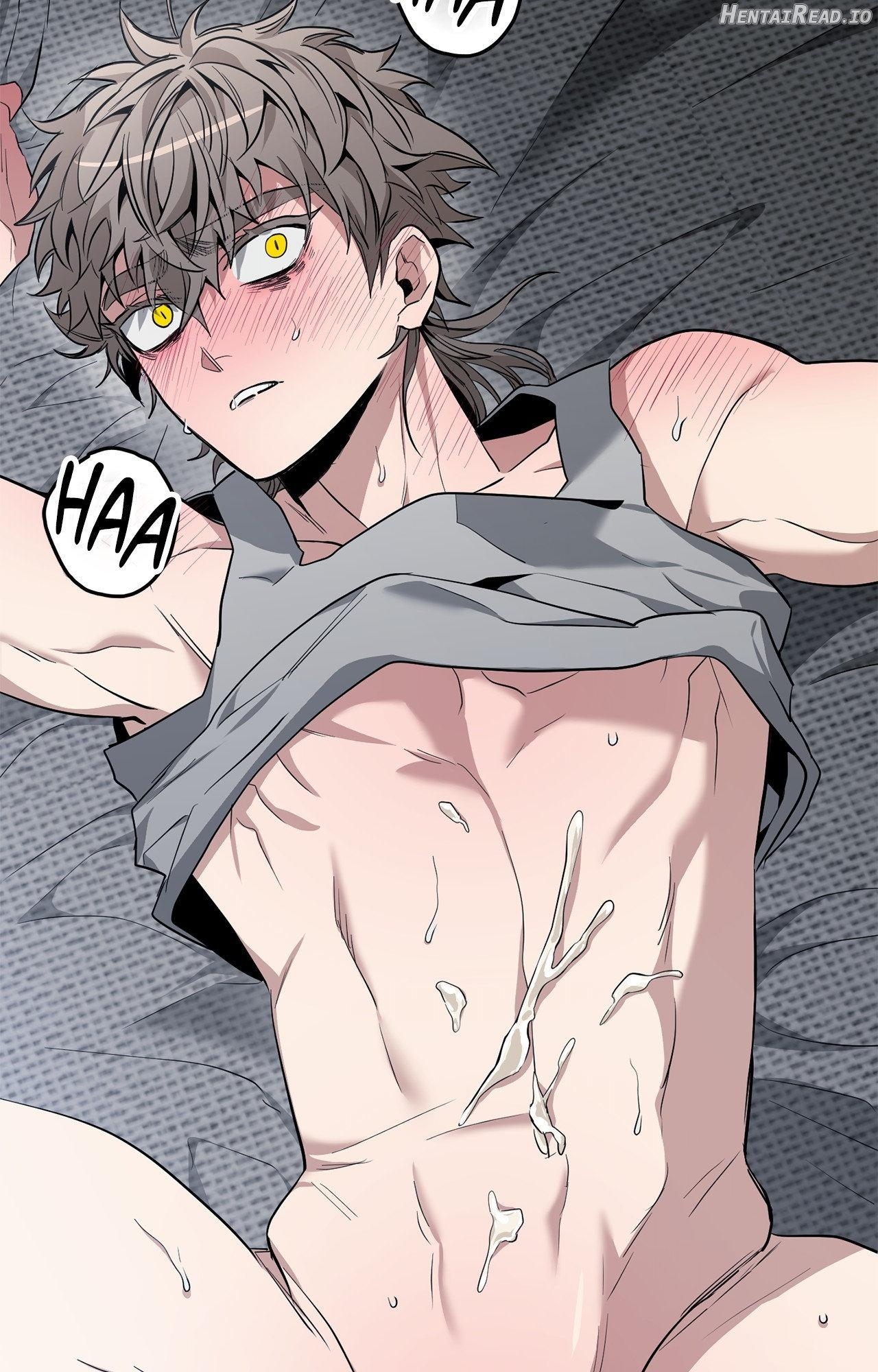 Blackout - Manhwa   Hentai Chapter 6 - page 56