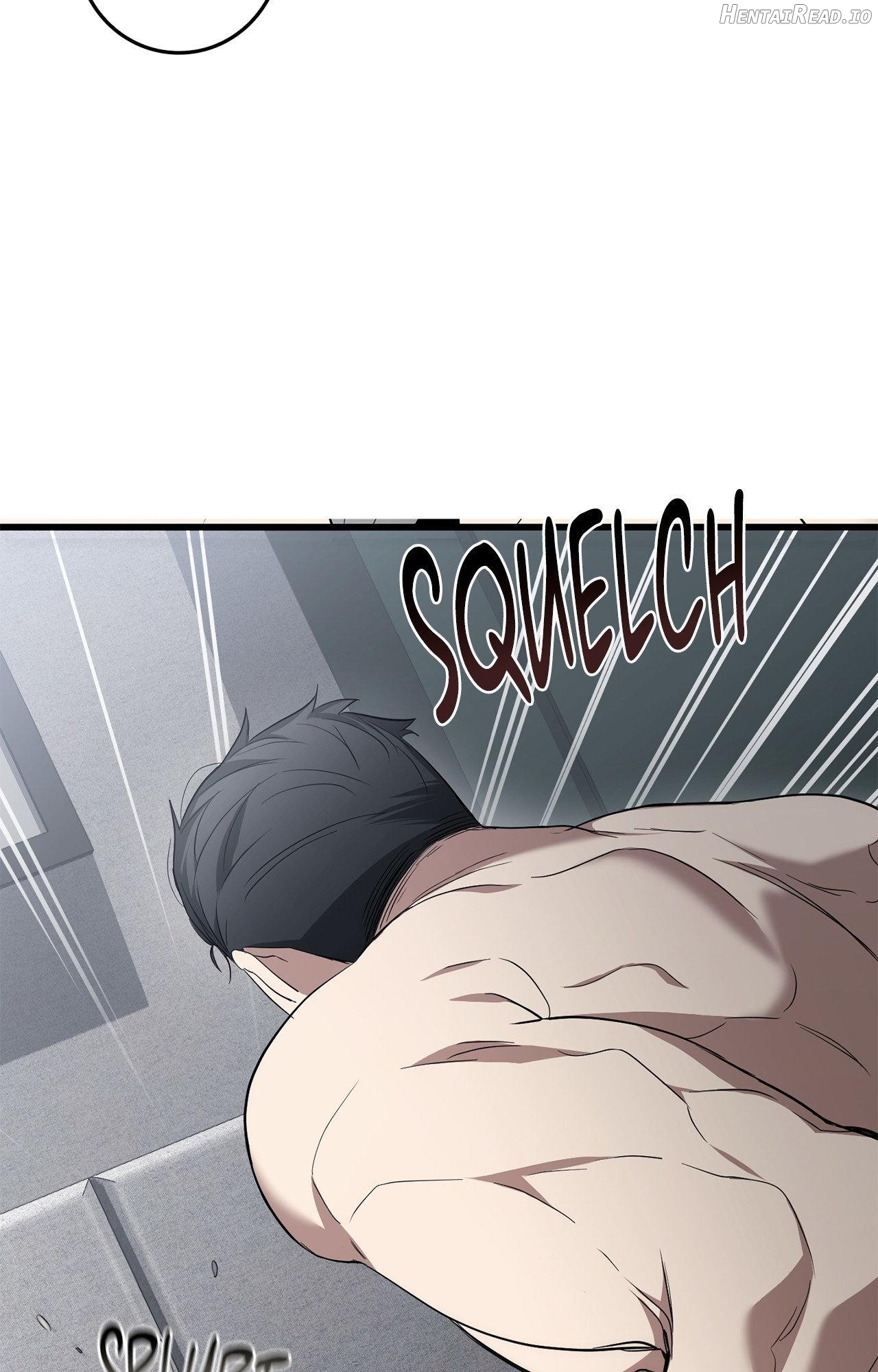 Blackout - Manhwa   Hentai Chapter 6 - page 69