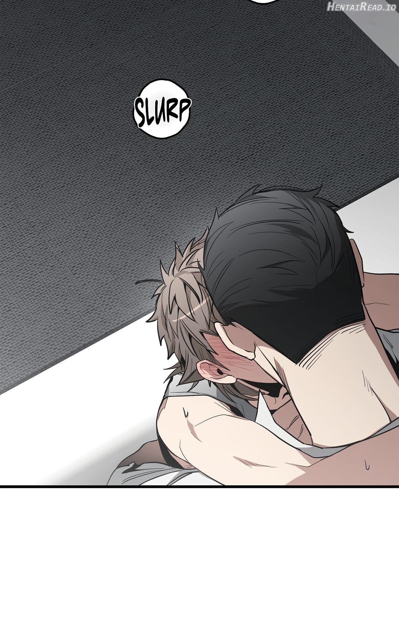 Blackout - Manhwa   Hentai Chapter 6 - page 8