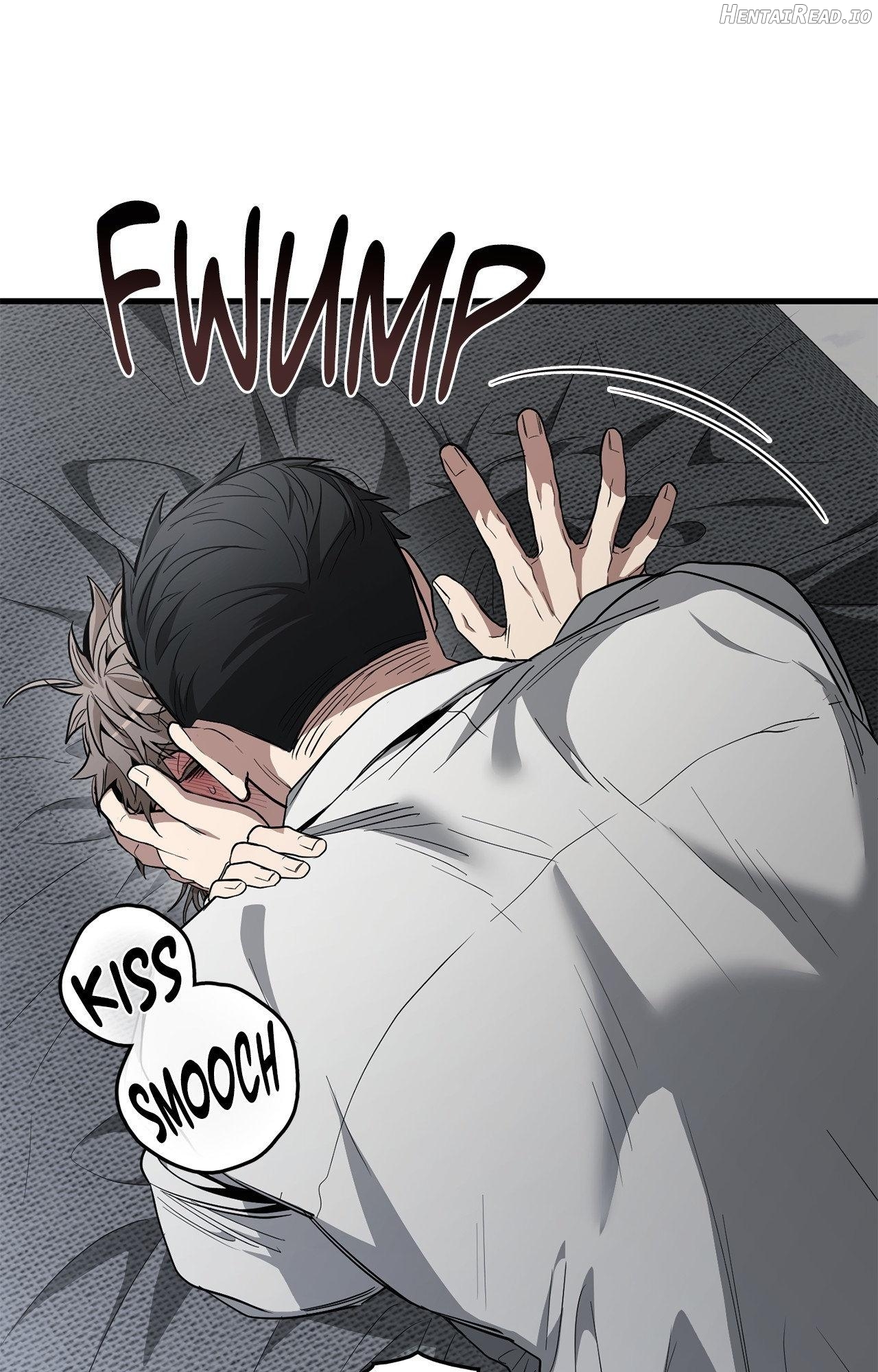 Blackout - Manhwa   Hentai Chapter 6 - page 9