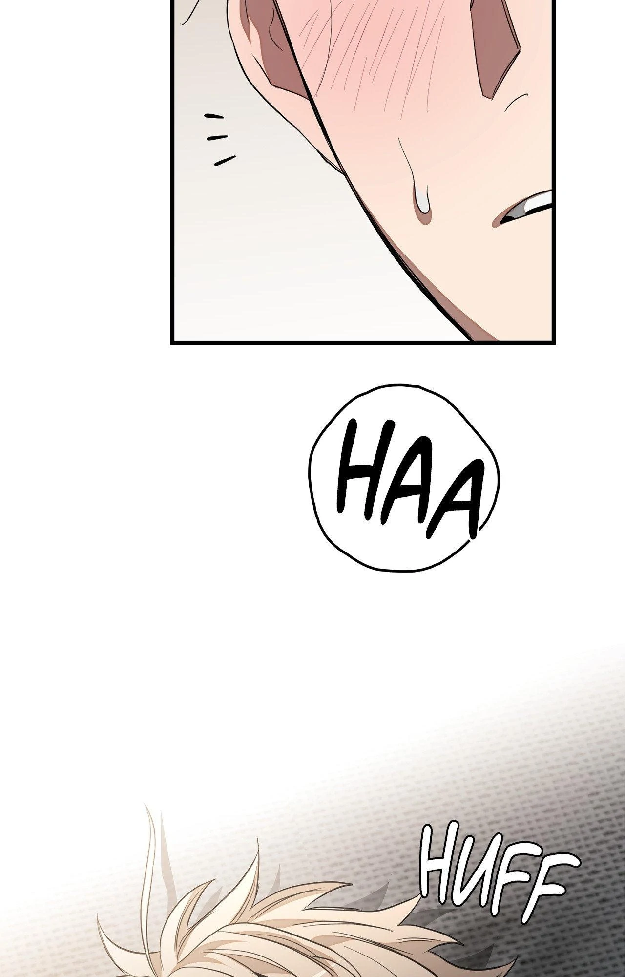 Blackout - Manhwa   Hentai Chapter 6 - page 99