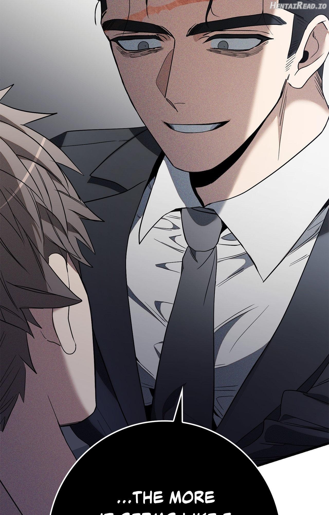 Blackout - Manhwa   Hentai Chapter 7 - page 109