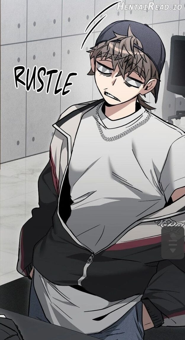 Blackout - Manhwa   Hentai Chapter 8 - page 102