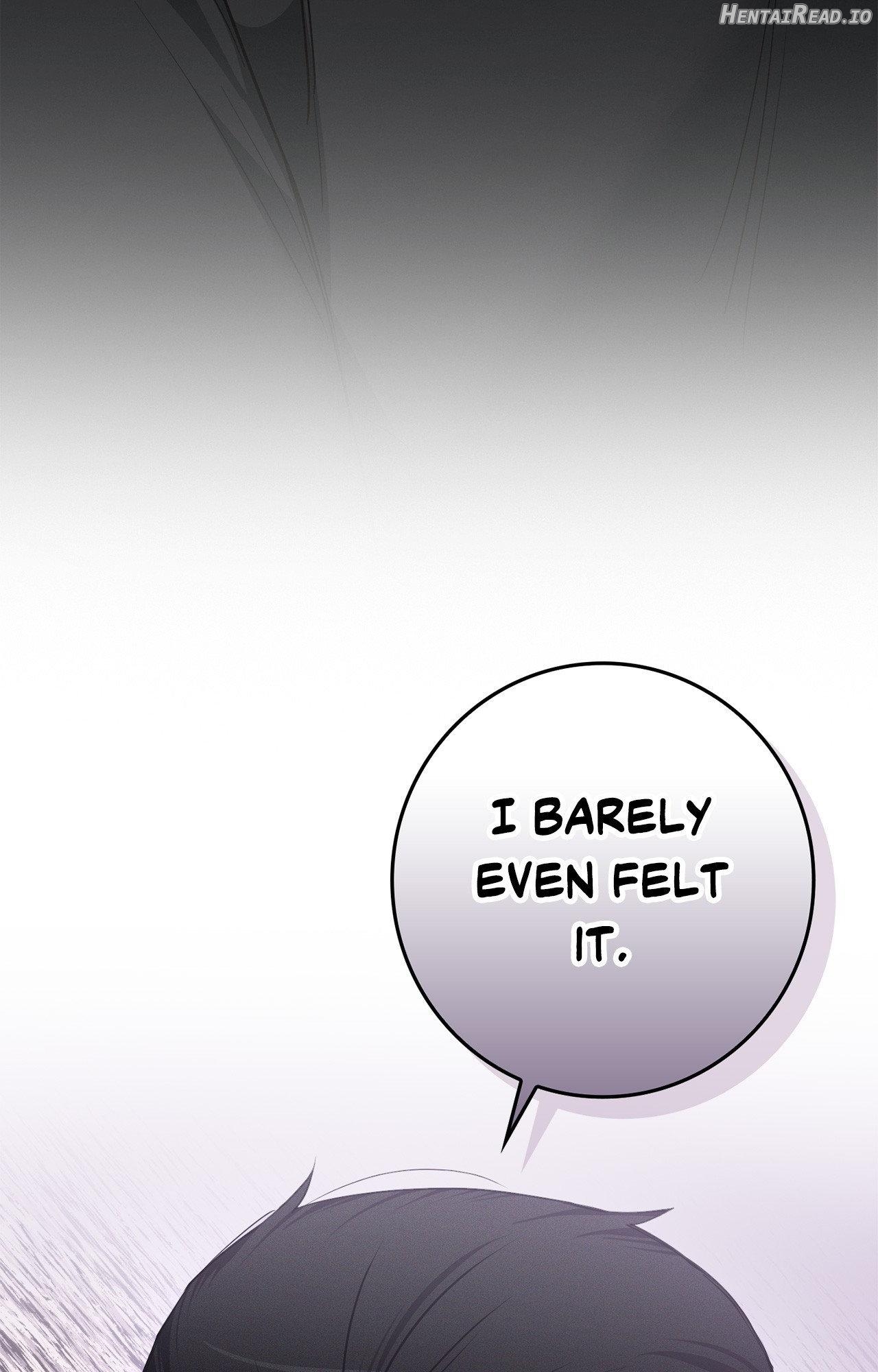 Blackout - Manhwa   Hentai Chapter 8 - page 12