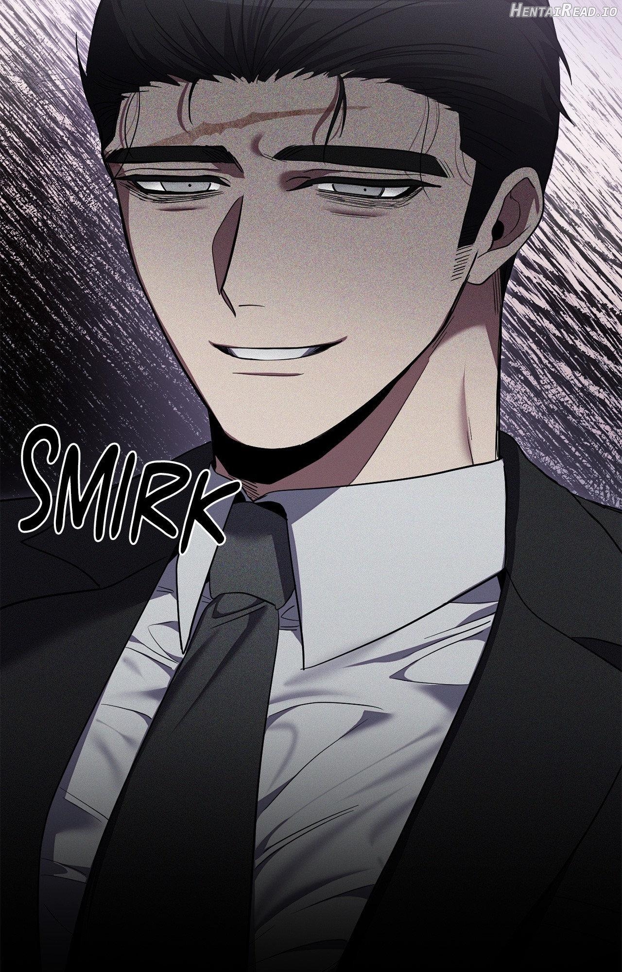 Blackout - Manhwa   Hentai Chapter 8 - page 13