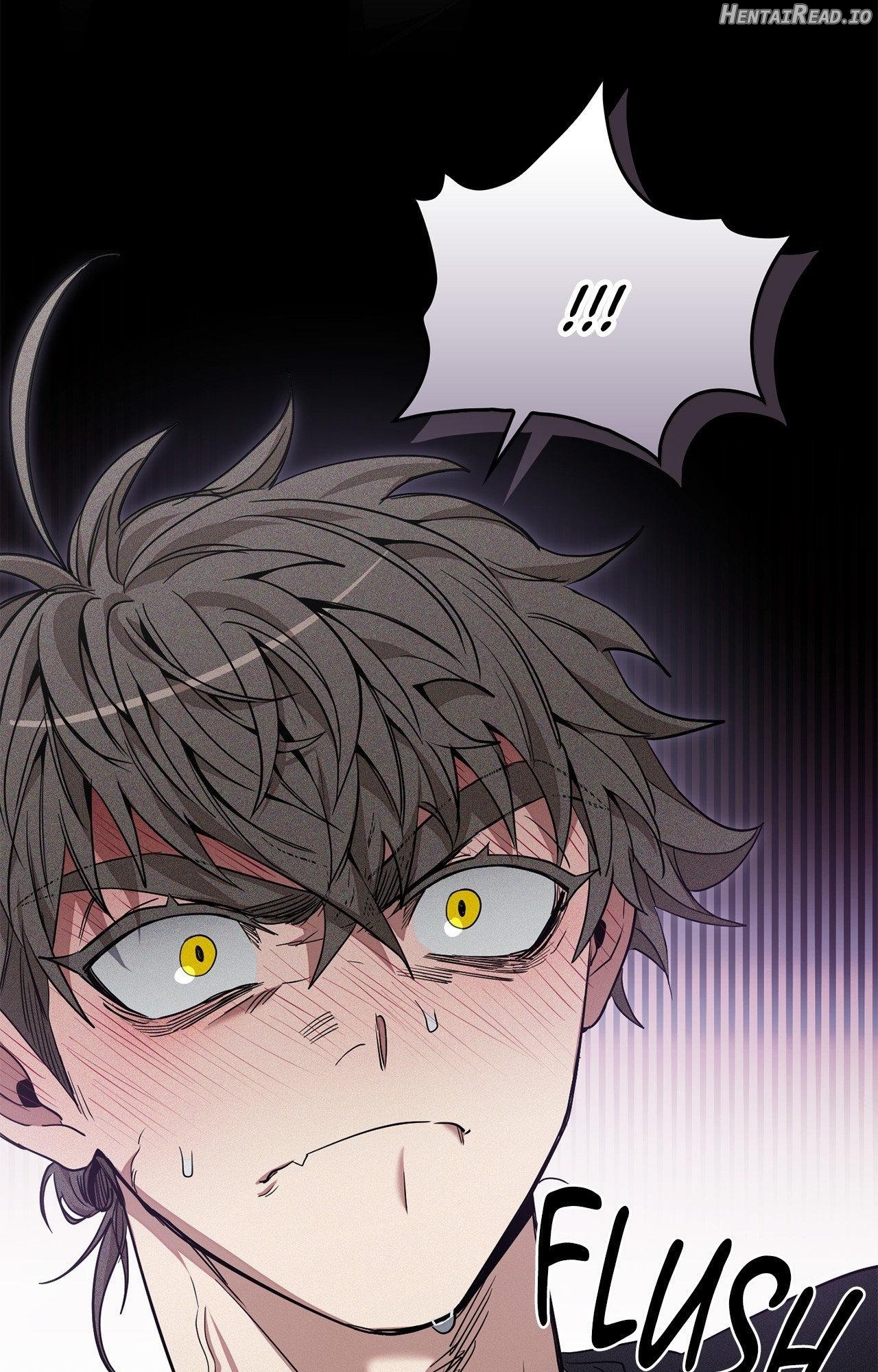 Blackout - Manhwa   Hentai Chapter 8 - page 14