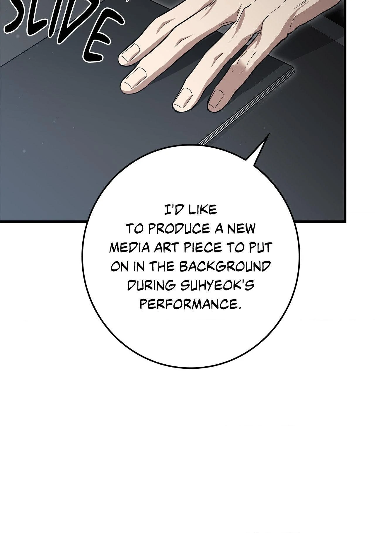 Blackout - Manhwa   Hentai Chapter 8 - page 50