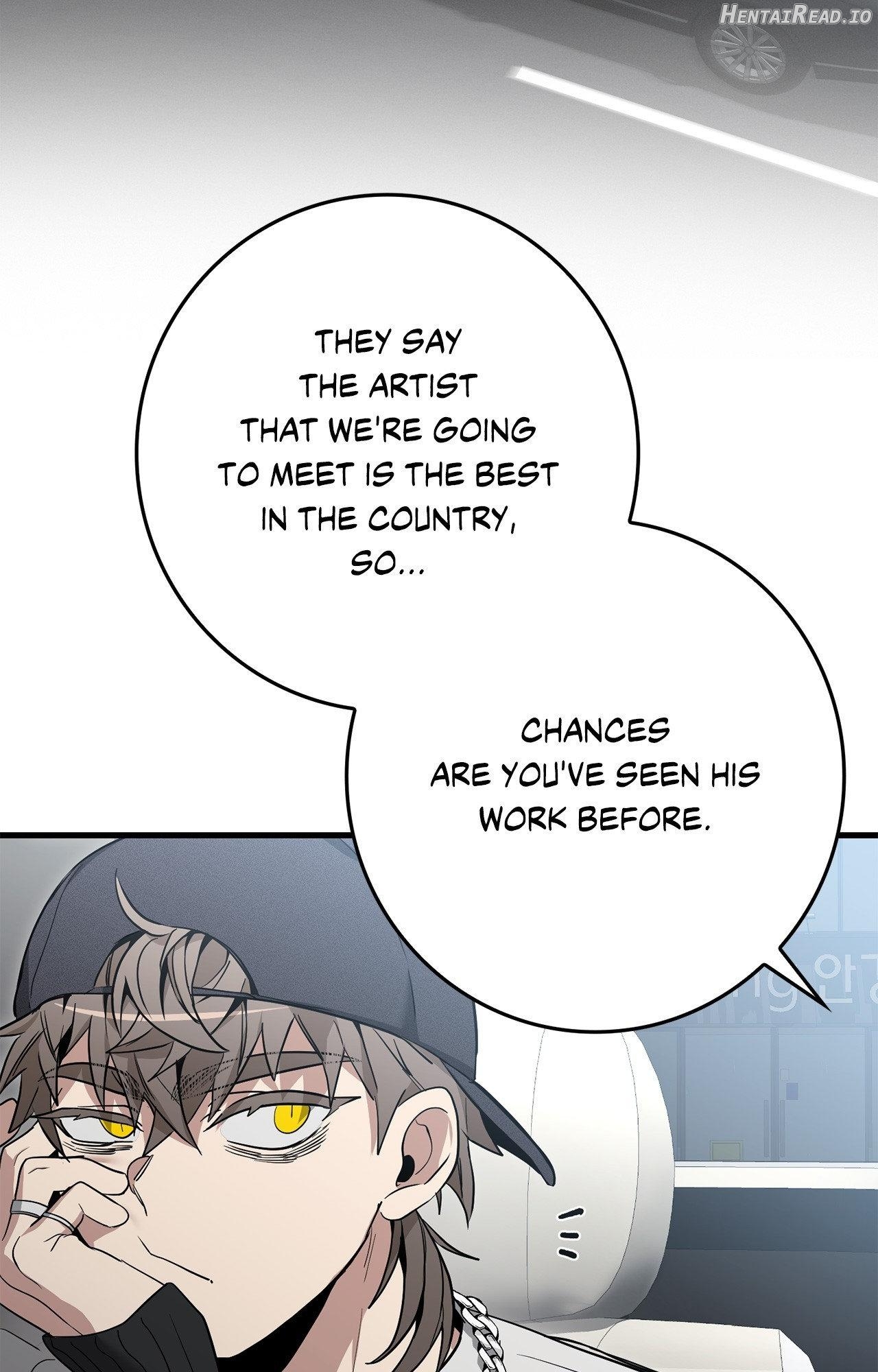 Blackout - Manhwa   Hentai Chapter 8 - page 67