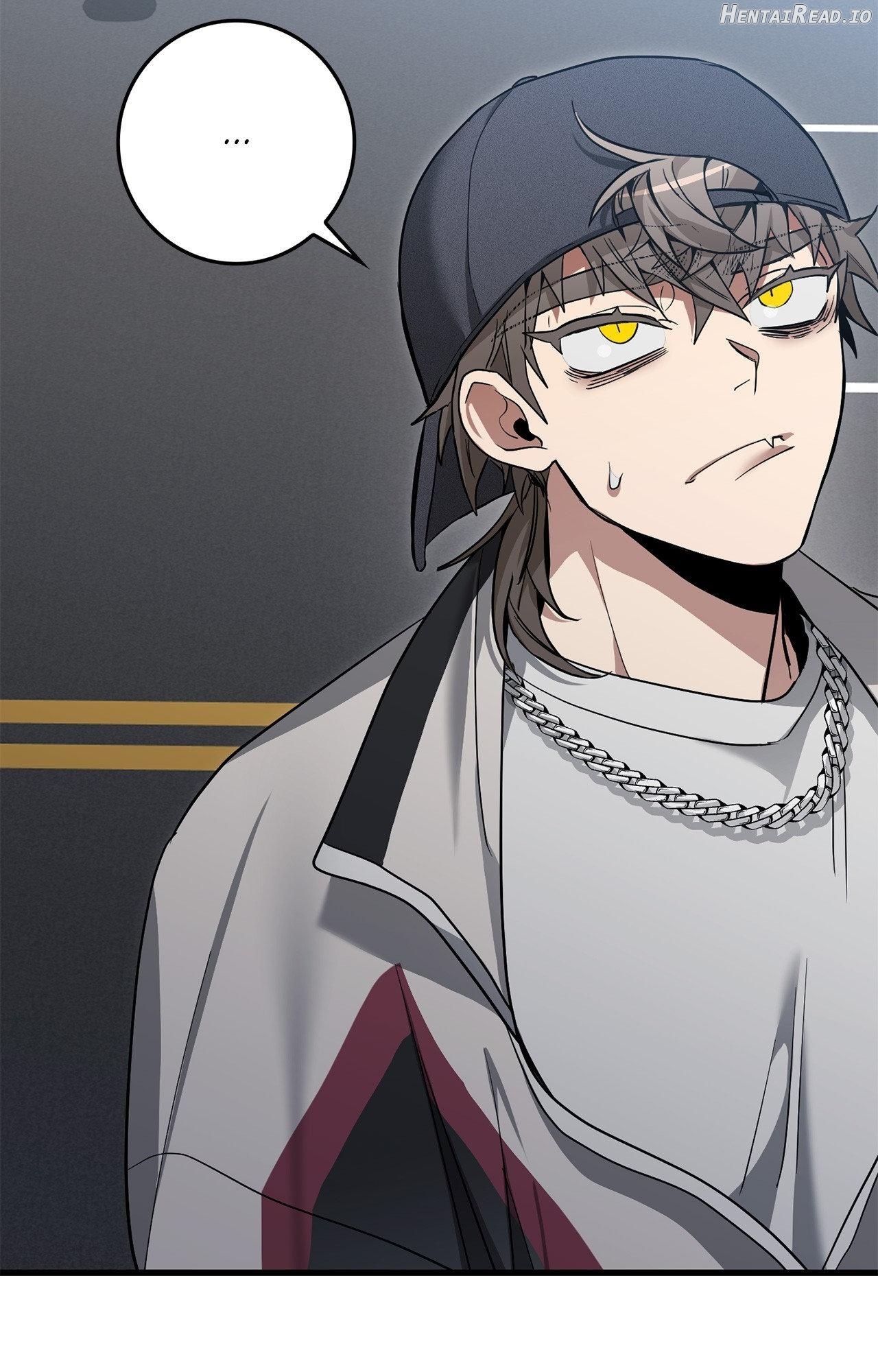 Blackout - Manhwa   Hentai Chapter 8 - page 81