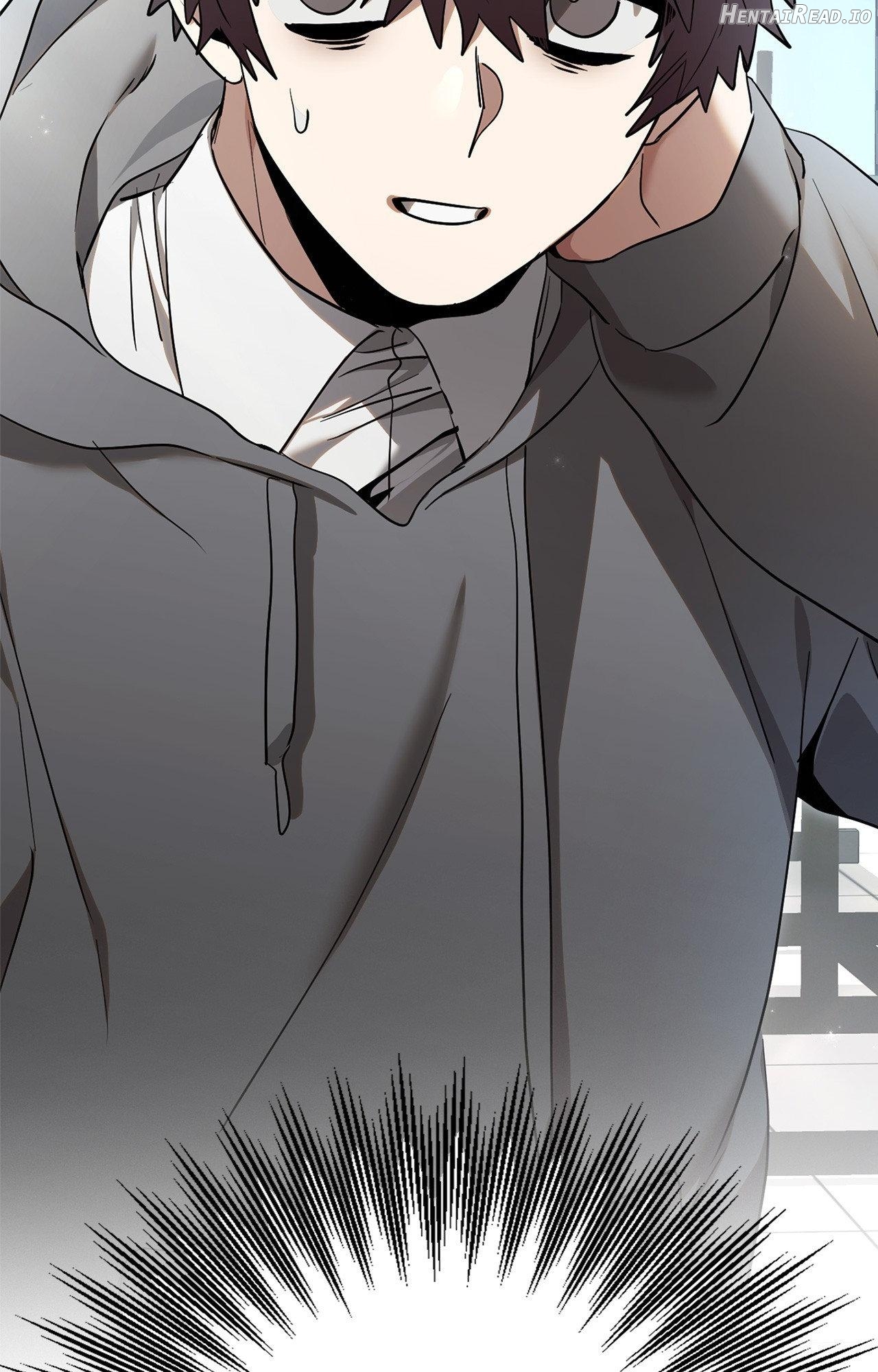 Blackout - Manhwa   Hentai Chapter 8 - page 99