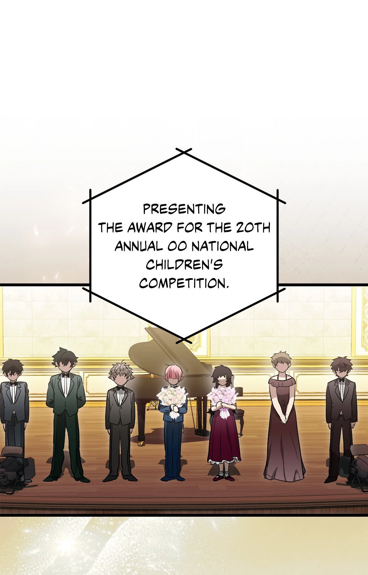 Blackout - Manhwa   Hentai Chapter 10 - page 1