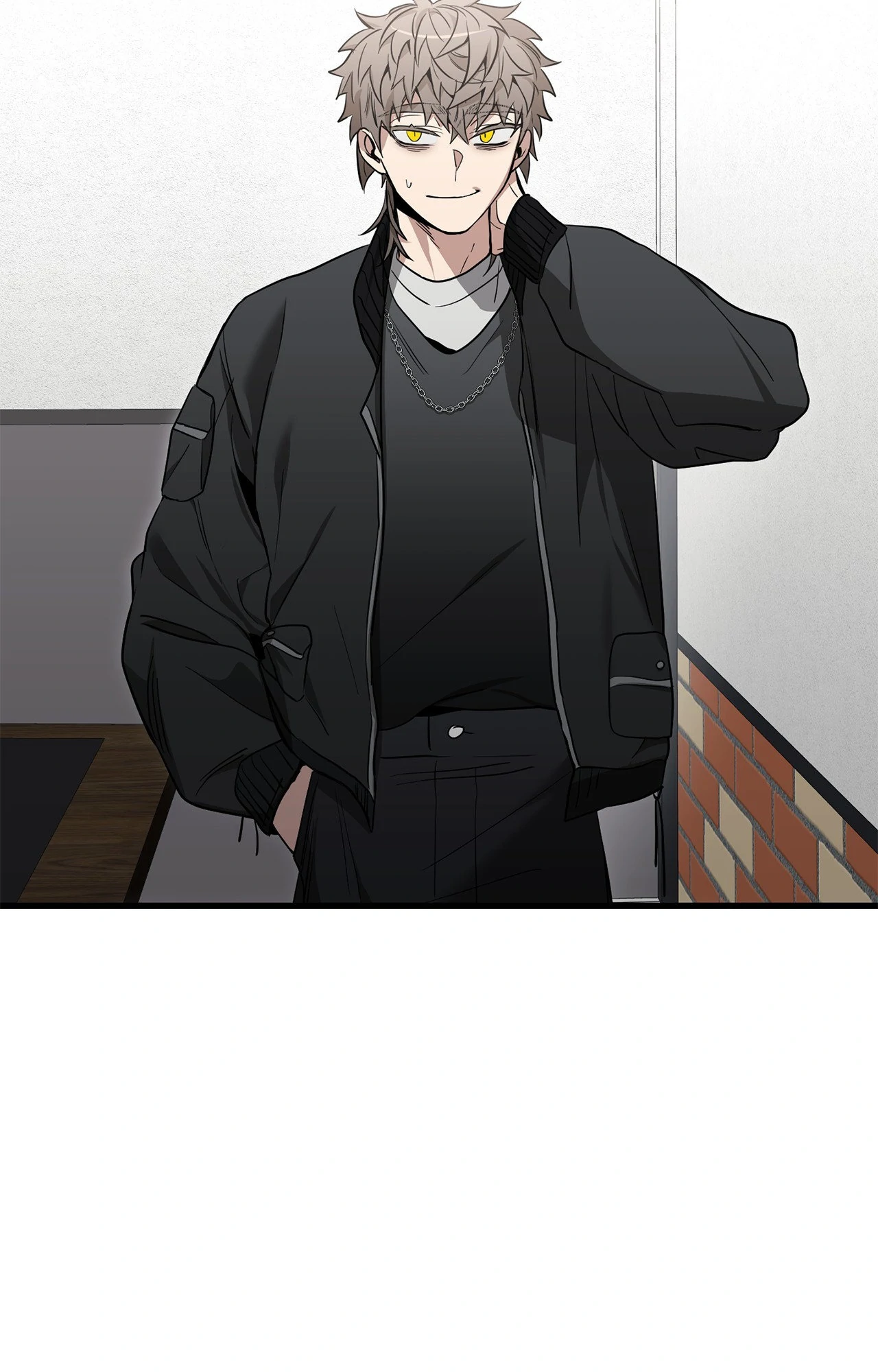 Blackout - Manhwa   Hentai Chapter 10 - page 10