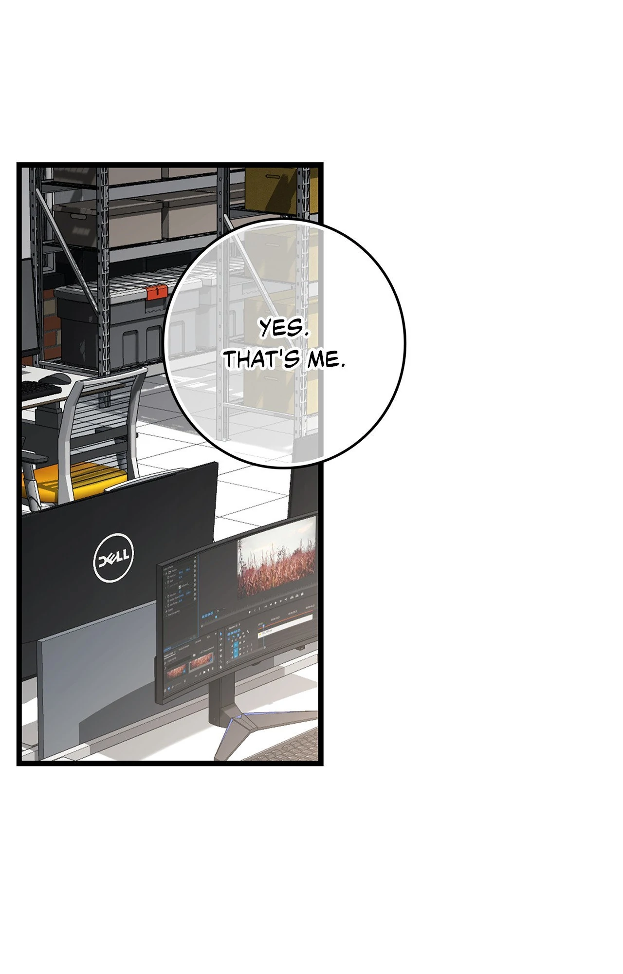 Blackout - Manhwa   Hentai Chapter 10 - page 13