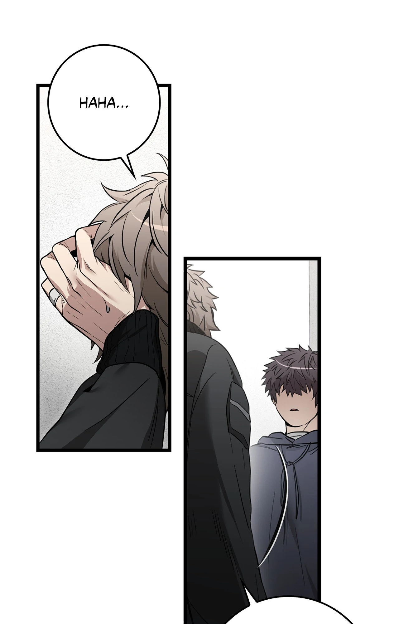 Blackout - Manhwa   Hentai Chapter 10 - page 16