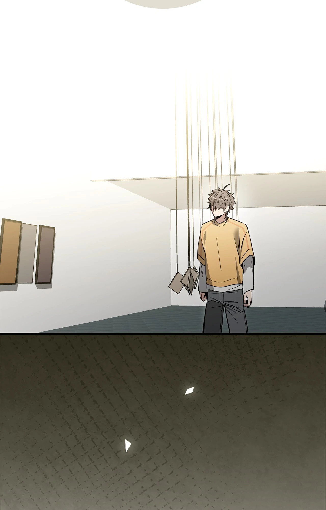 Blackout - Manhwa   Hentai Chapter 10 - page 18